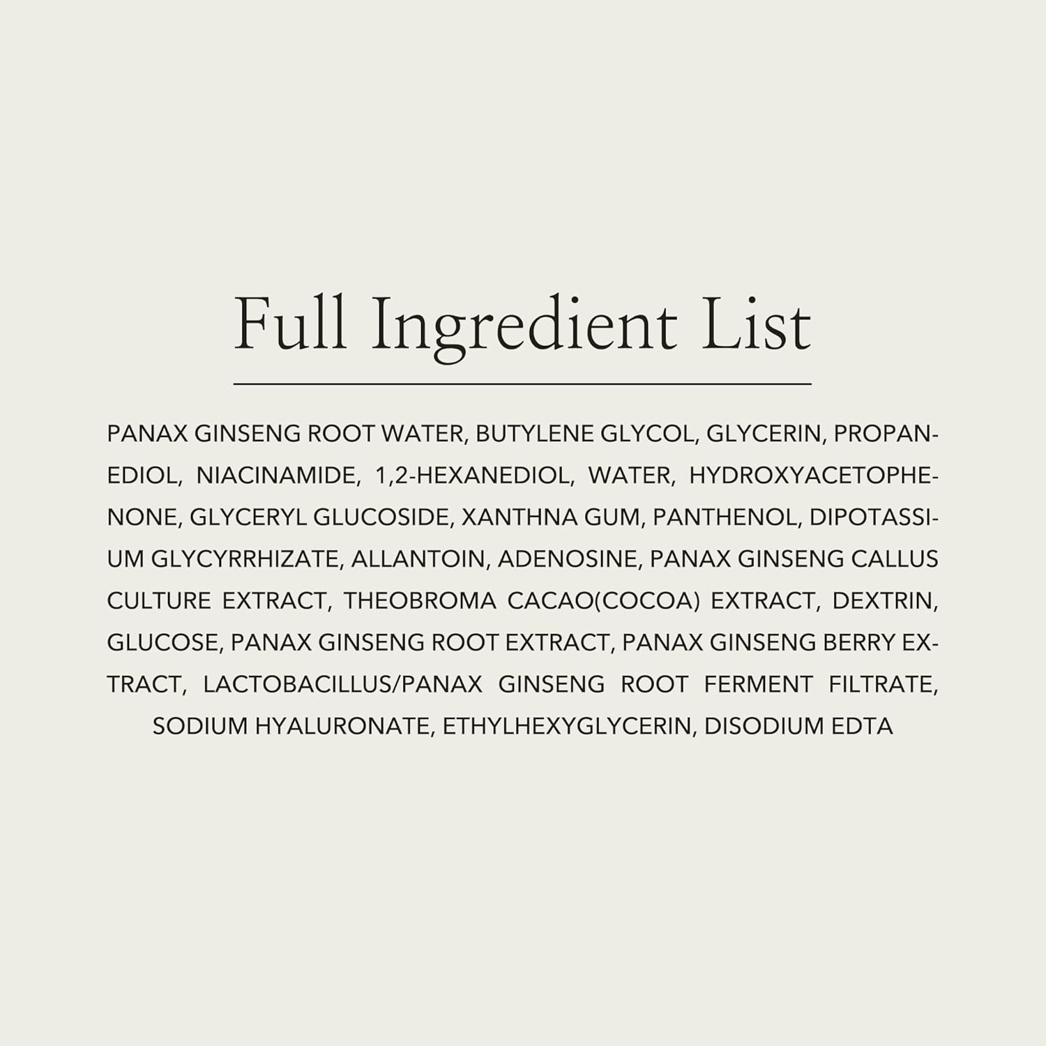 Beauty of Joseon Ginseng Essence Water Hydrating Face Toner for Dry, Dull Skin. Korean Moisturizing Skin Care for Men and Women 150ml, 5 fl.oz - Image 7