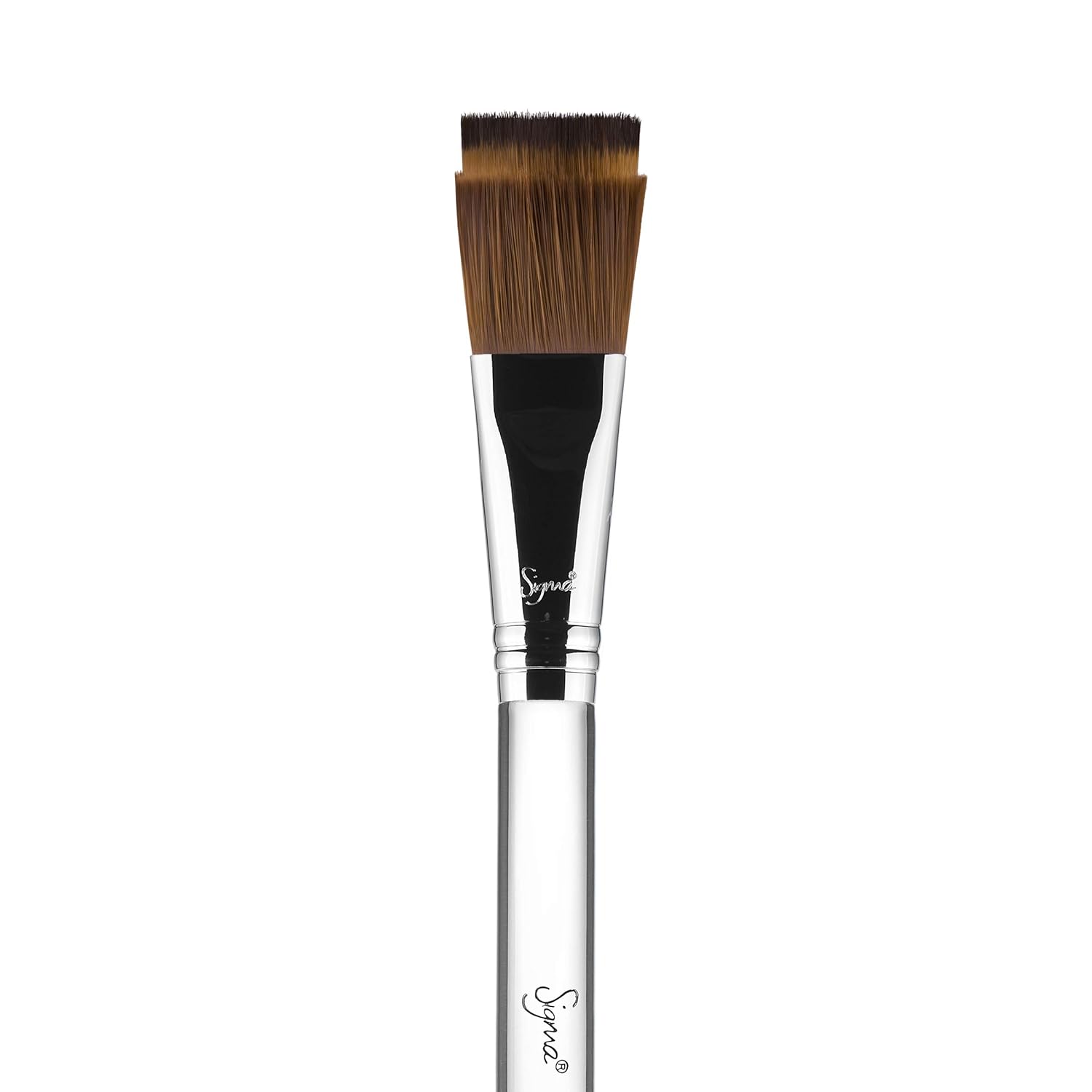 Sigma Beauty Skincare Brush Set โ Skincare Brushes for Applying Skincare Products to Face and Skin, Includes 6 Skincare Tools for Masks, Creams, Gels, and Serums (6 Pcs) - Image 6