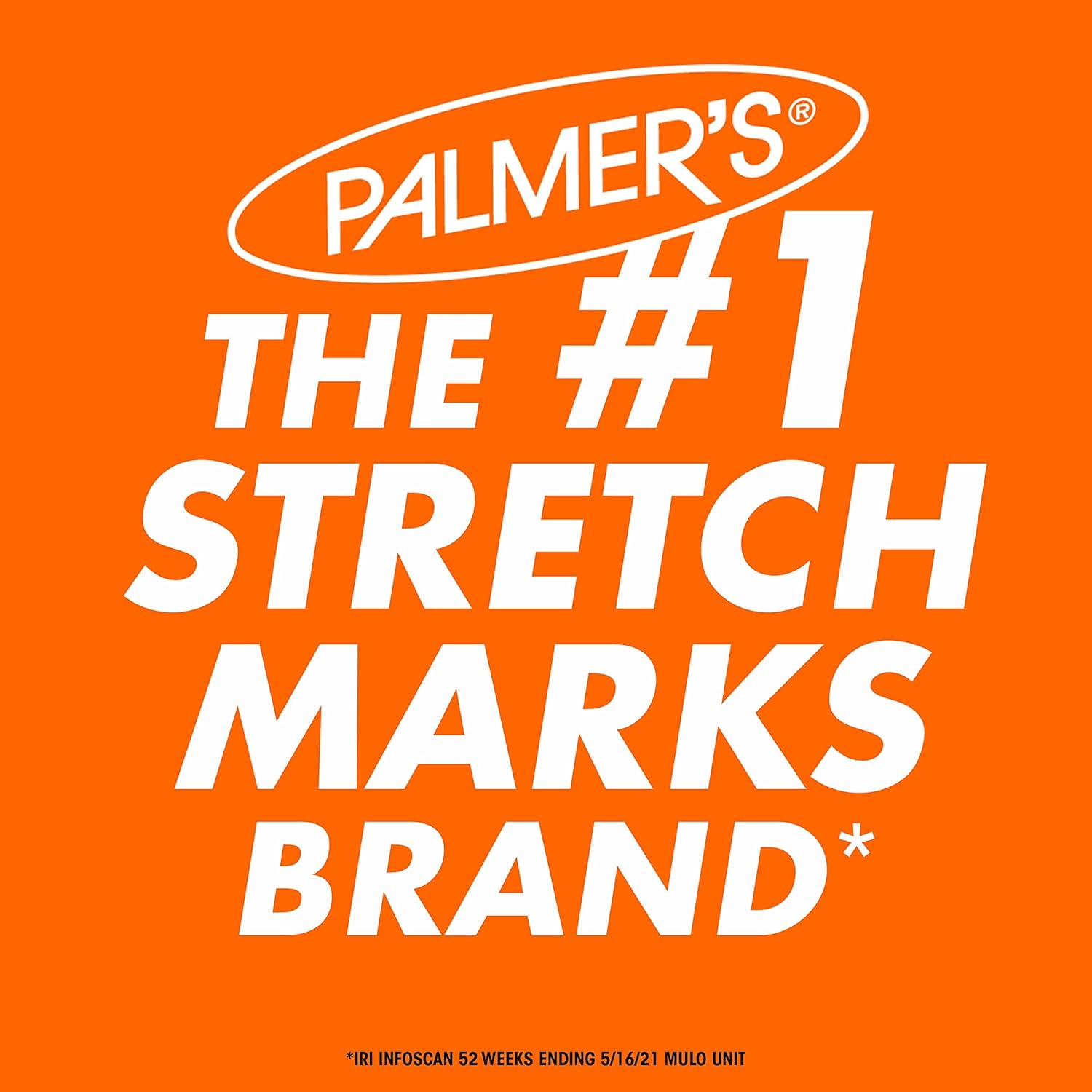 Palmer's Cocoa Butter Formula Massage Lotion for Stretch Marks, Pregnancy Skin Care, Belly Cream with Collagen, Elastin, Argan Oil and Shea Butter, 8.5 Ounces (Pack of 2) - Image 4