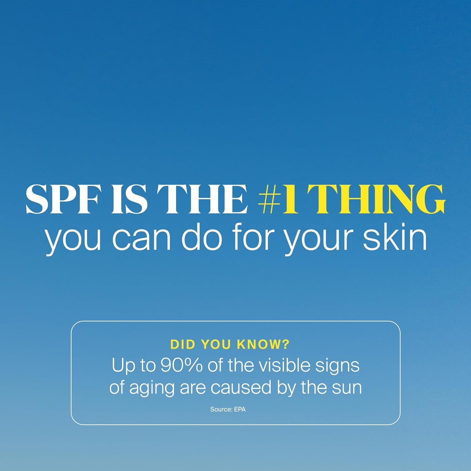 Supergoop! Bright-Eyed 100% Mineral Eye Cream - 0.5 fl oz, Pack of 2 - SPF 40 PA+++ Hydrating & Illuminating Mineral Sunscreen - Under Eye Cream for Dark Circles & Puffiness - Revives Tired Eyes - Image 7