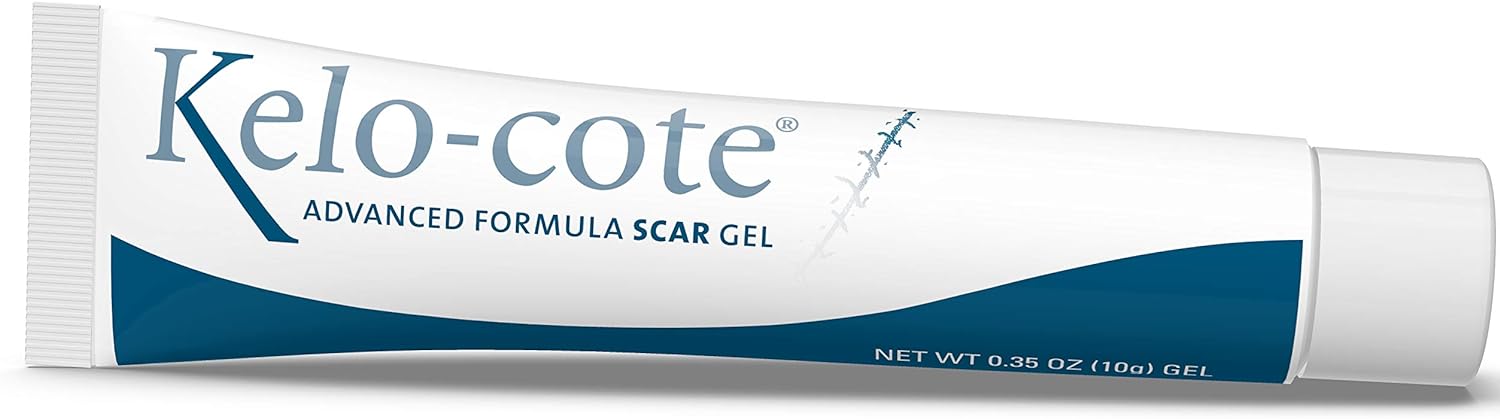 Kelo-cote Advanced Formula Scar Gel, 10 Gram - Image 5