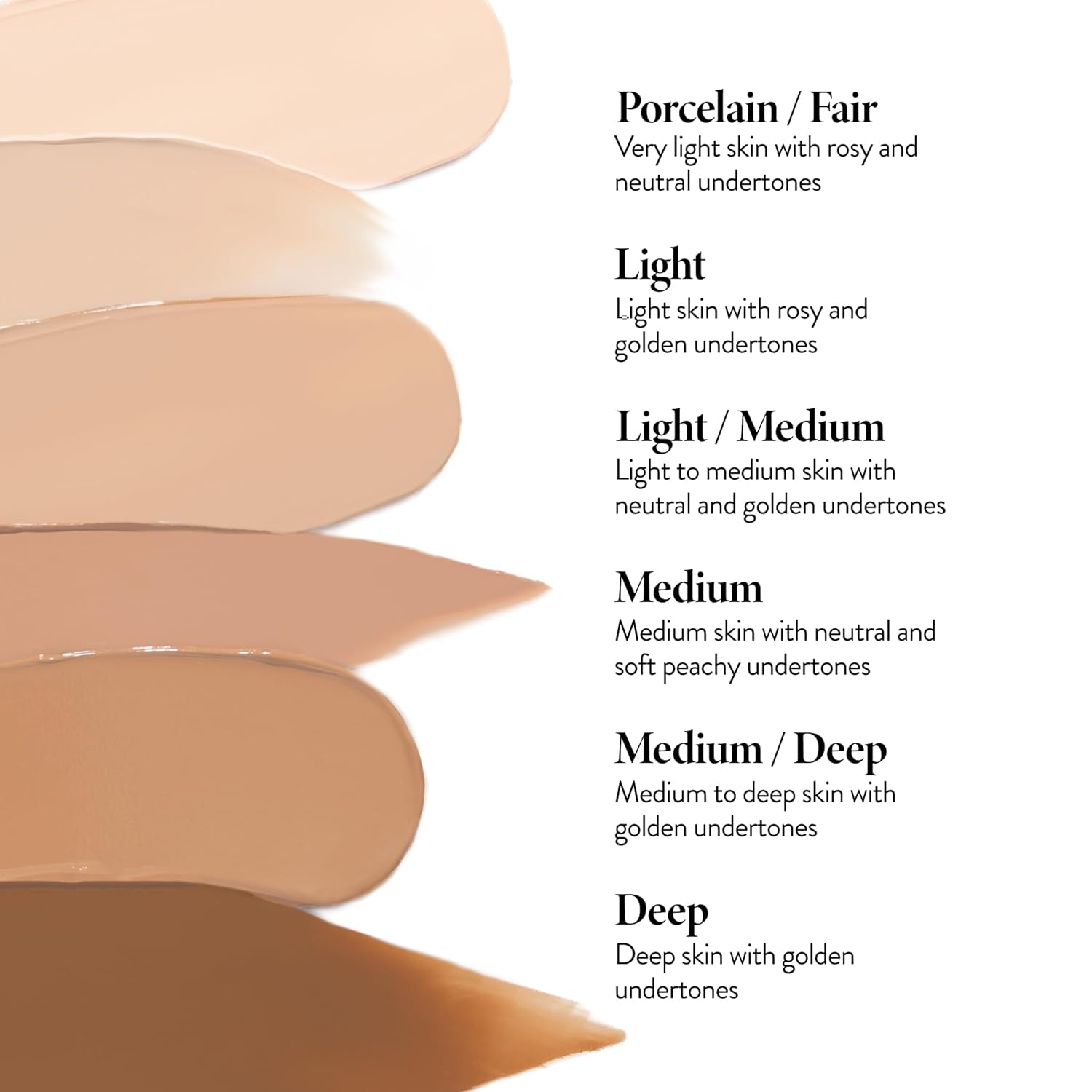 LAURA GELLER NEW YORK Quench-n-Tint Lightweight Tinted Moisturizer, Porcelain/Fair - Sheer to Light Buildable Coverage - Natural Glow Finish - Lightweight Formula with Hyaluronic Acid - Image 5