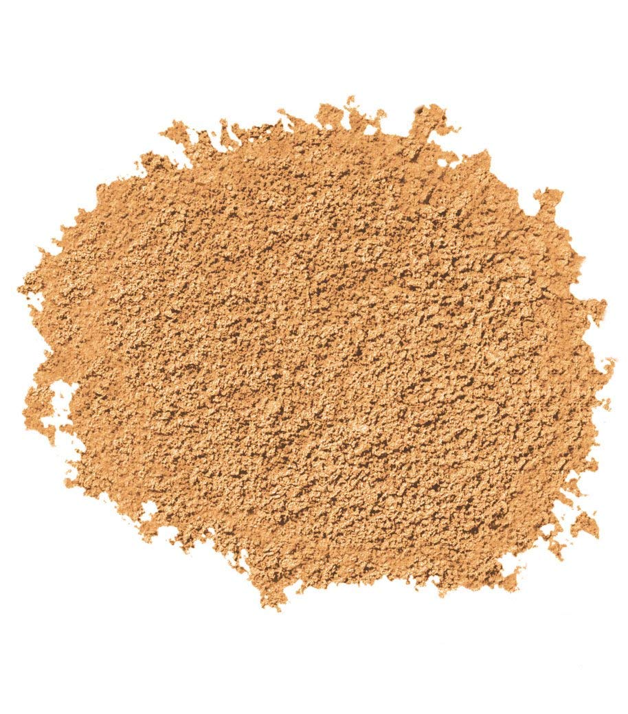 Milani Mineral Compact Makeup - Medium (0.3 Ounce) Vegan, Cruelty-Free Mineral Face Powder with Full Coverage to Conceal Imperfections - Image 2