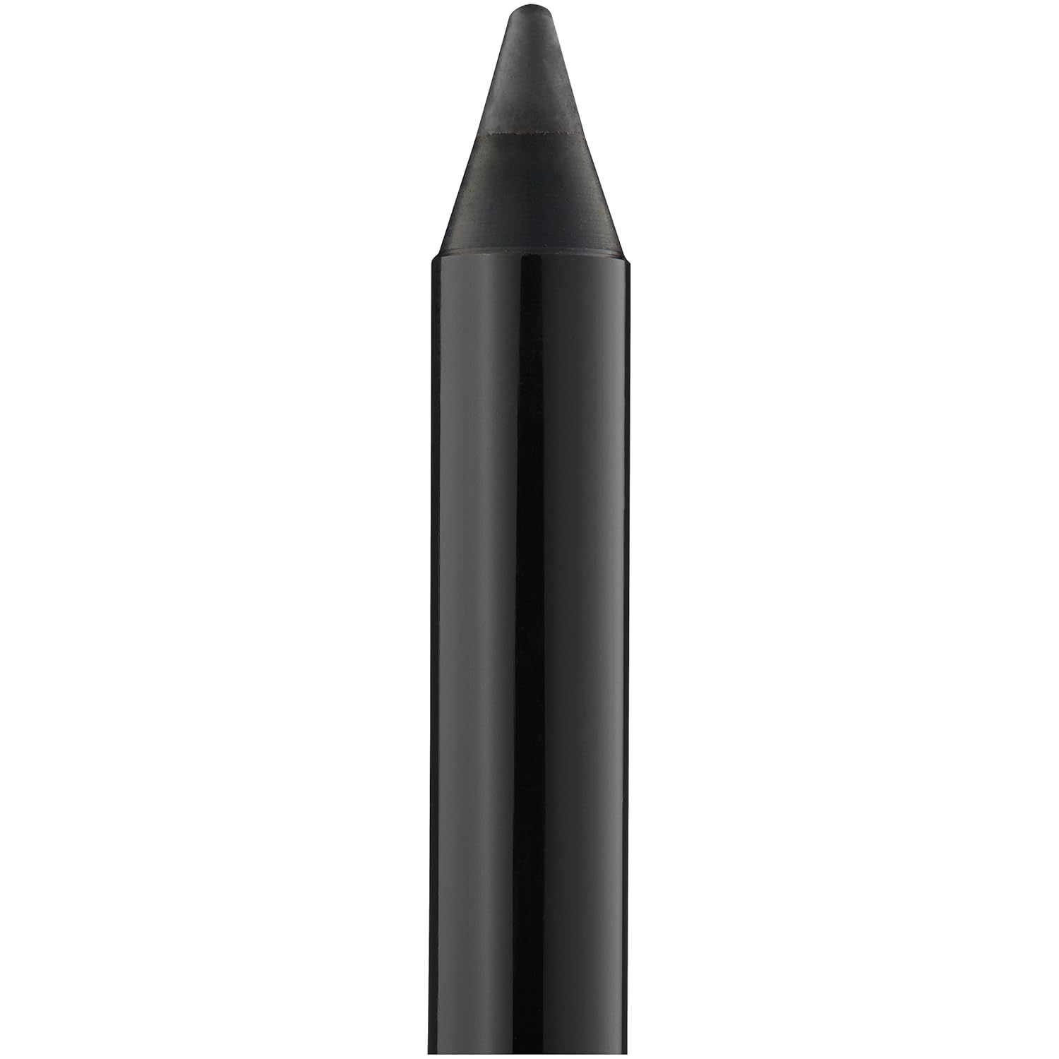 Maybelline Eyestudio Lasting Drama Waterproof Matte Gel Pencil Black Eyeliner Makeup, Sleek Onyx, 1 Count - Image 6