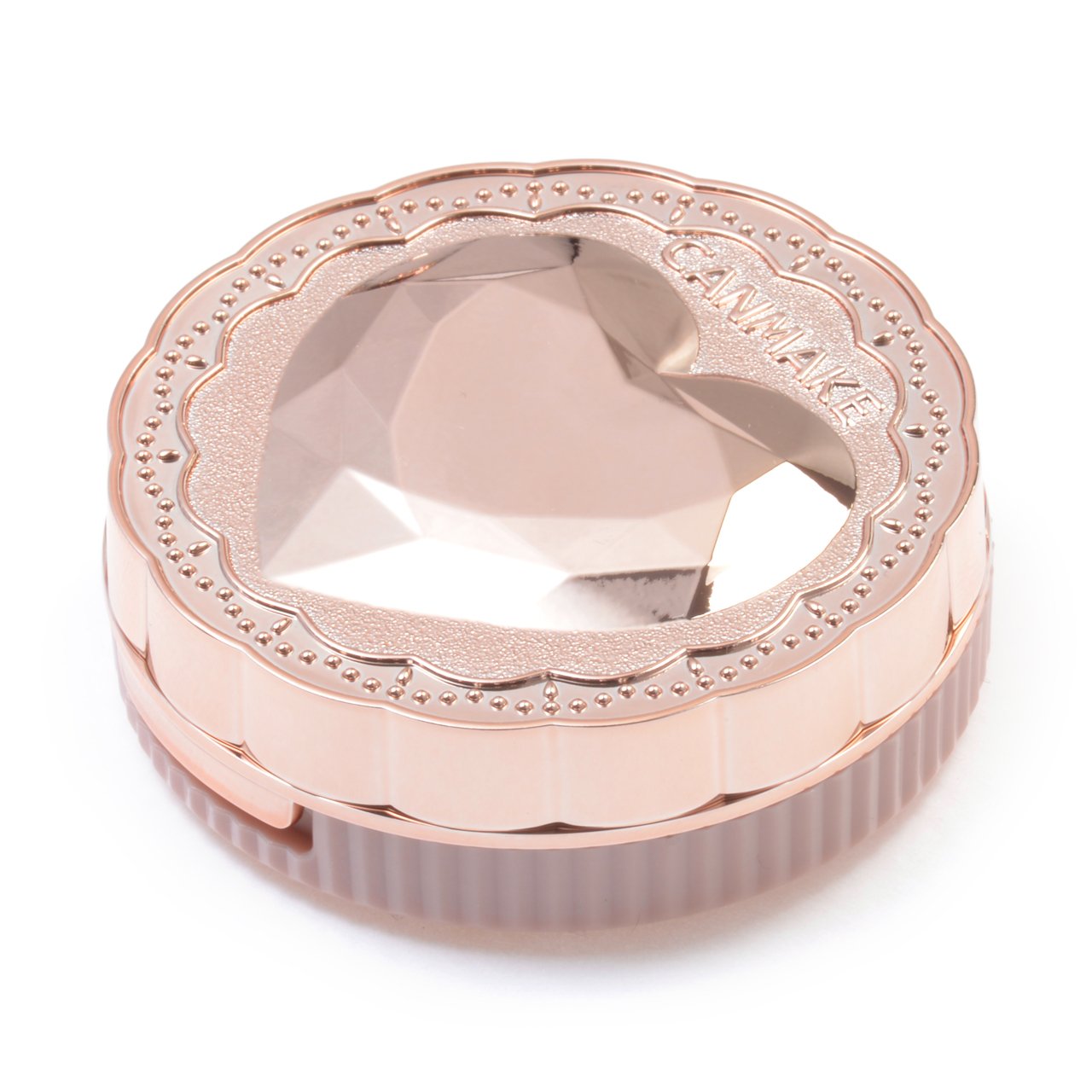 CANMAKE Secret Beauty Powder 0.16 oz (4.5g) 01 Clear - Image 3
