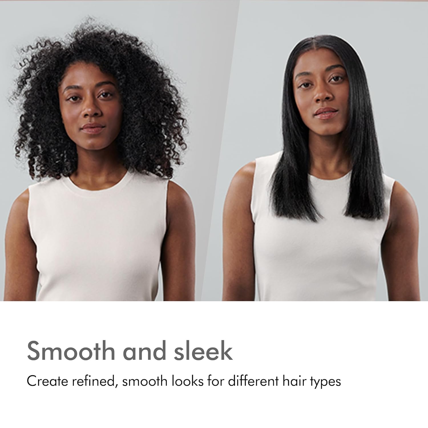 Dyson Corrale™ Hair Straightener - Image 8