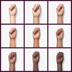 Essie Gel UV Polish 249G Wicked 12.5ml