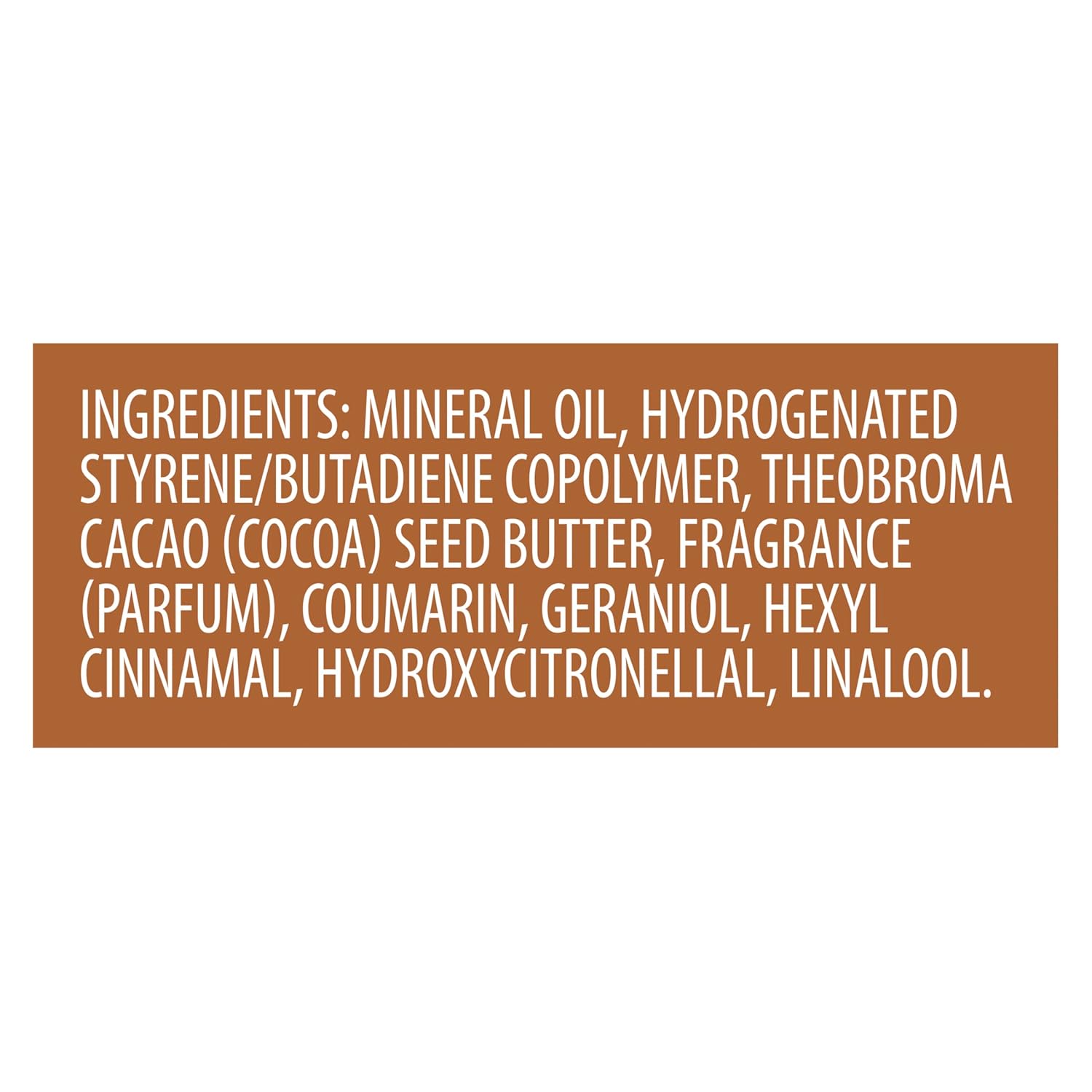 Vaseline Intensive Care Body Gel Oil, Cocoa Radiant, 6.8 oz - Image 7