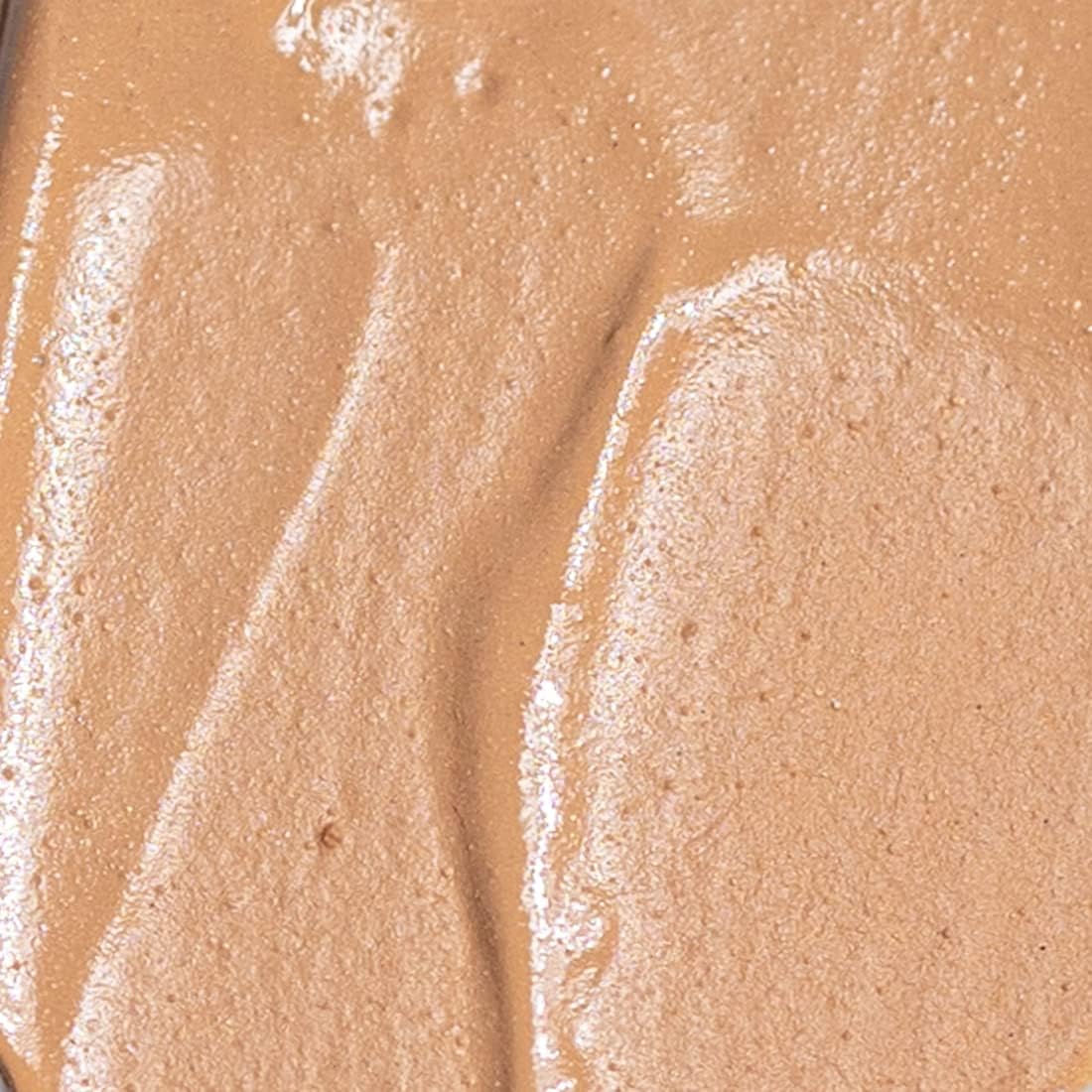 Palladio Chai Tea Full Coverage Creamy Concealer for Face & Eyes, 0.2 oz - Image 2