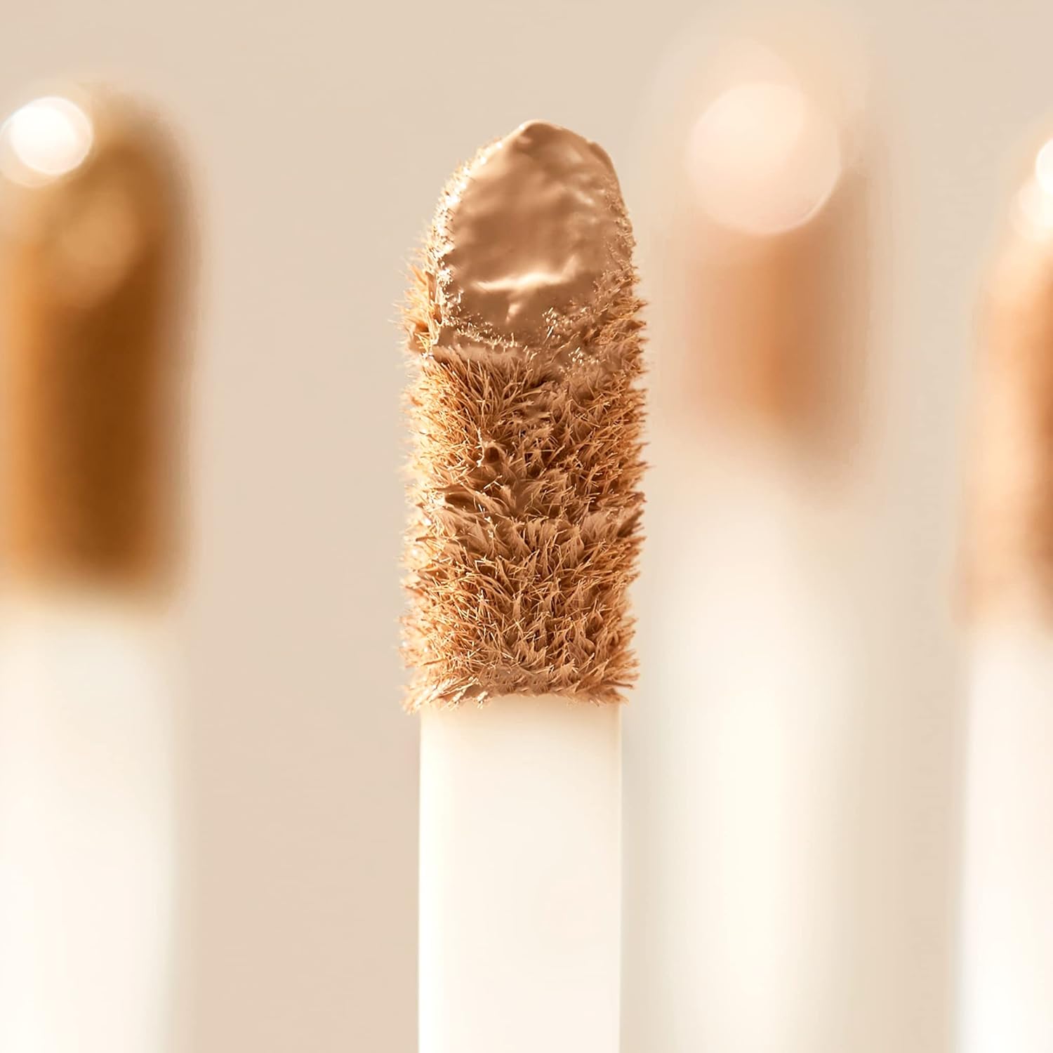LAURA GELLER NEW YORK The Ideal Fix Concealer - Light - Buildable Medium to Full Coverage Liquid Concealer - Covers Under Eye Dark Circles & Blemishes - Long-Lasting - Image 9