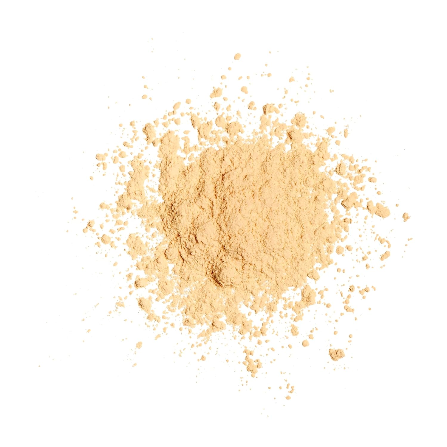 Revolution, Loose Baking Powder, Makeup Setting Powder, Long-Lasting Coverage, Mattifies & Reduces Shine, Banana, 1.12 oz - Image 2