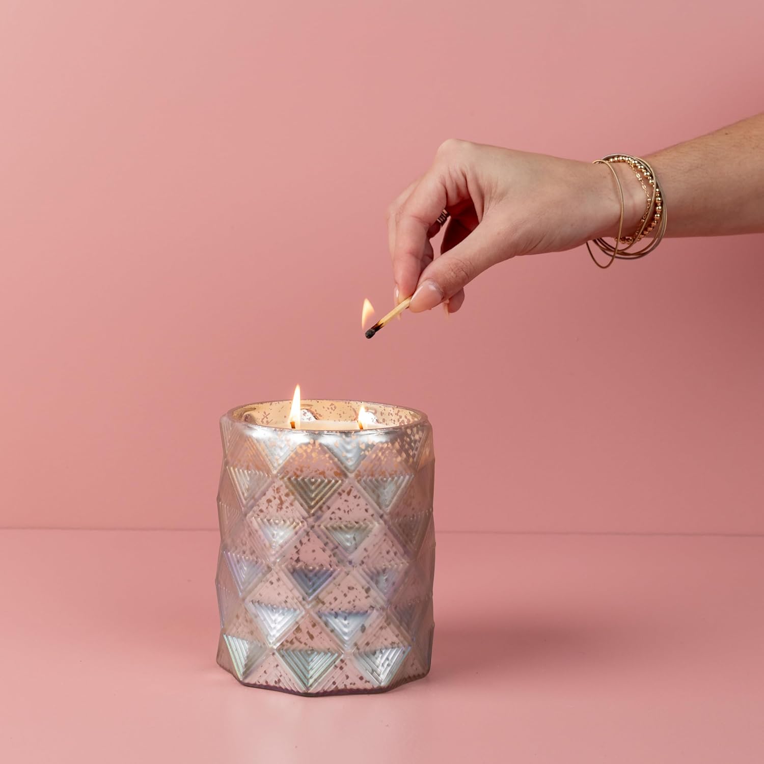 Sweet Grace Collection Candle #040, BWFF040S - Image 3