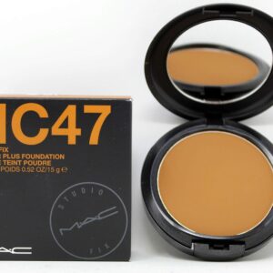 Mac Studio Fix Powder Plus Foundation Nc47 15gm/0.52 Oz
