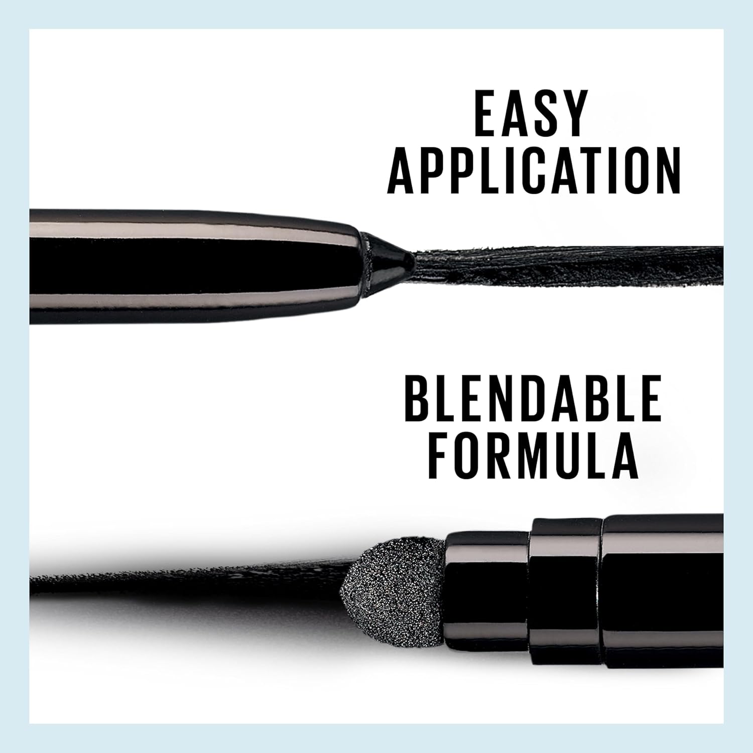 Maybelline Tattoo Studio Automatic Gel Pencil Waterproof Eyeliner, Blendable, Smudge Resistant, Matte Eyeliner For Up To 36HR Wear, Sleepless Sapphire - Image 6