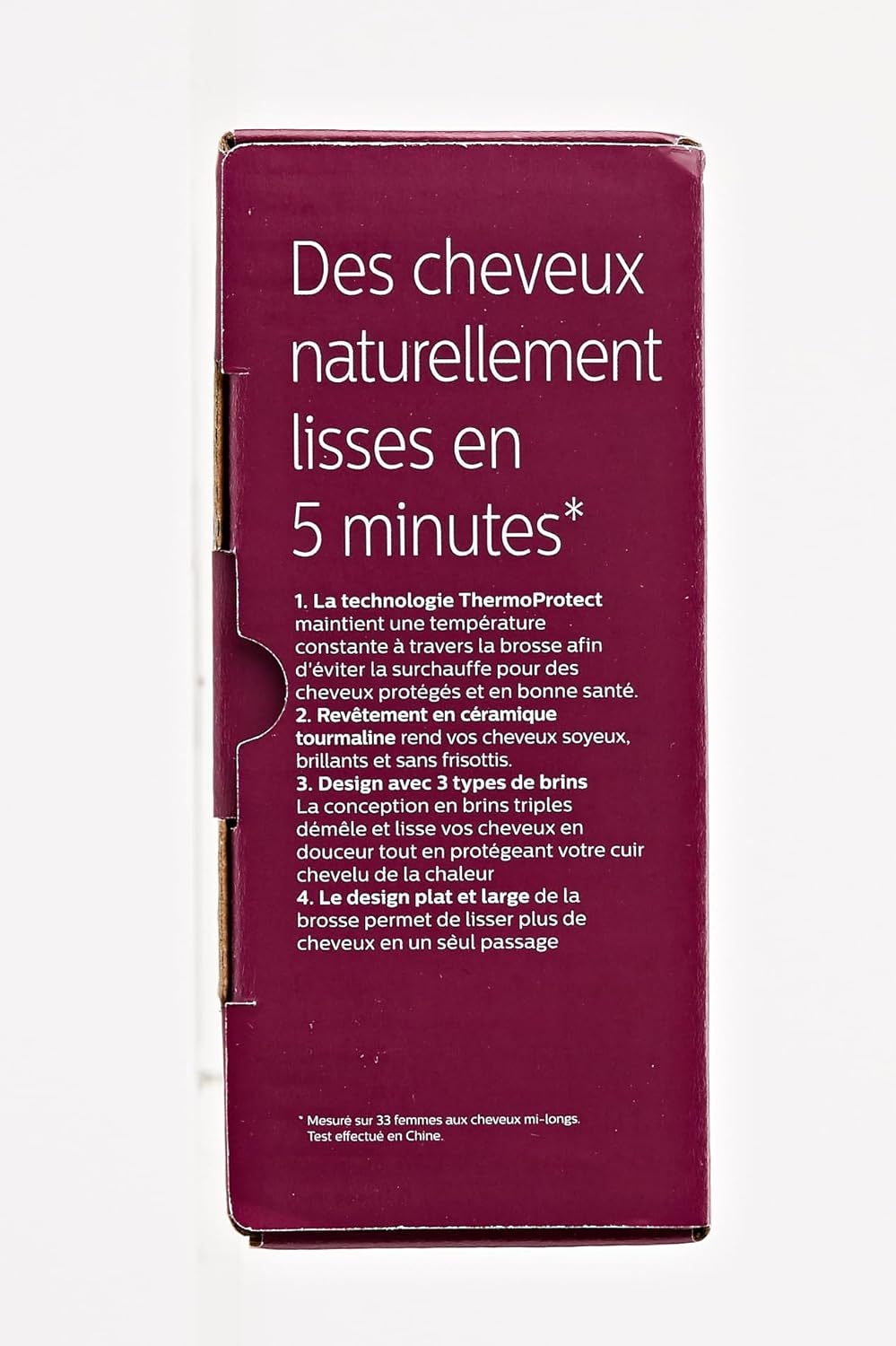 Philips BHH880 StyleCare Essential Heated Brush - Image 18