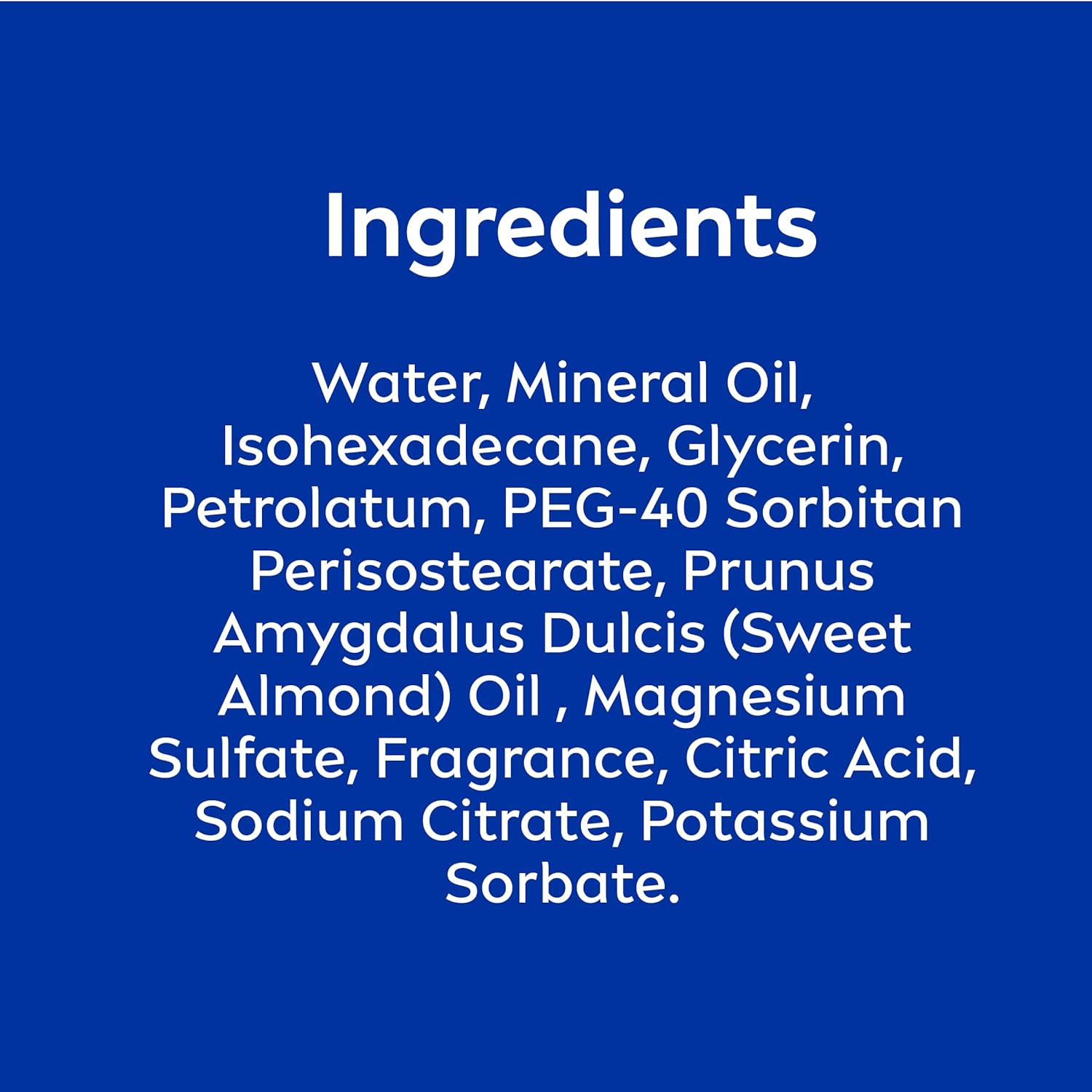NIVEA Essentially Enriched Body Lotion for Very Dry Skin with Hyaluronic Acid, Almond Oil and Deep Nourishing Serum, 72-Hour Body Moisturizer, 16.9 Fl Oz Pump Bottle, Pack of 2 - Image 12