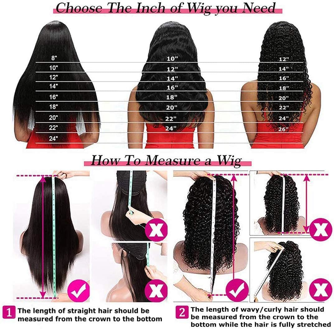 WENYAN 99J Burgundy Headband Wig Human Hair Deep Wave 16 Inch Red Colored Curly Headband Wigs for Black Women Human Hair Glueless None Lace Front Wigs Brazilian Virgin Hair Wig 150% Densitys - Image 5