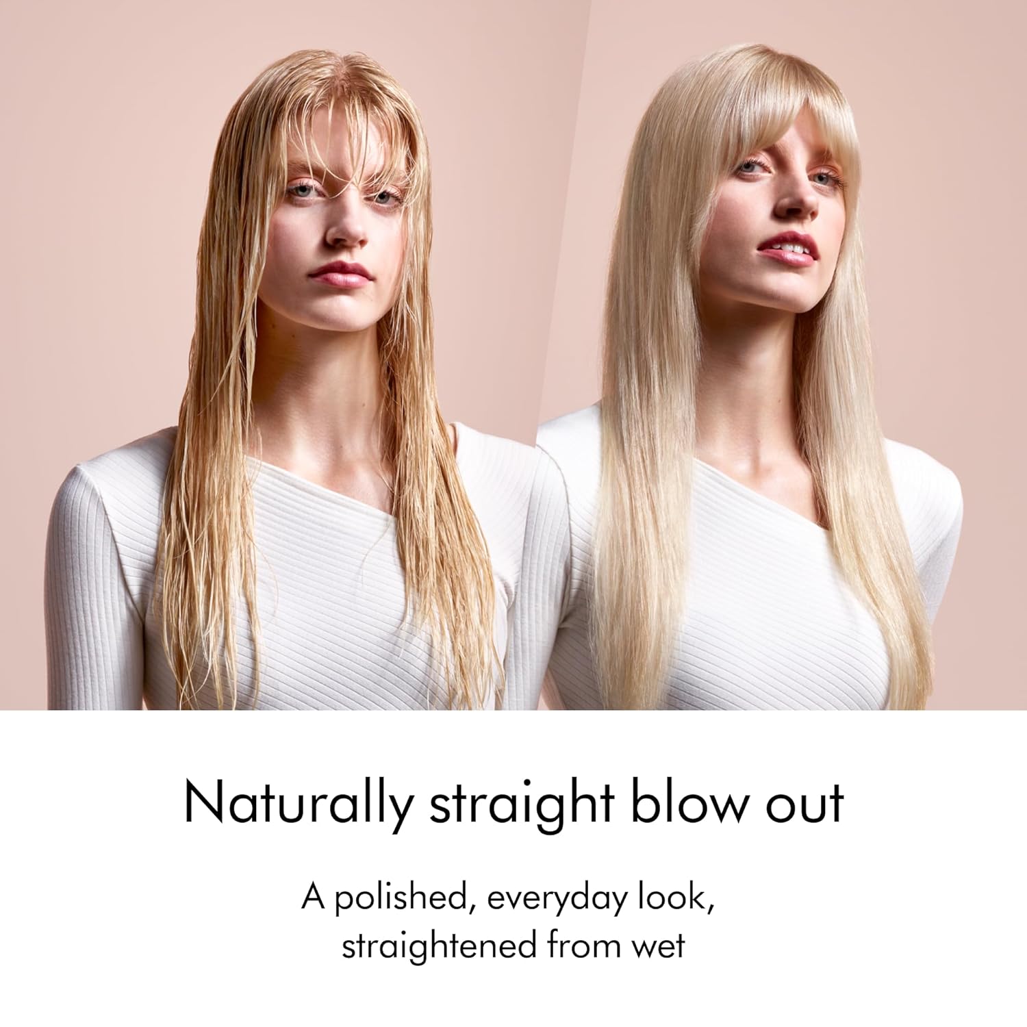 Dyson Airstrait Straightener for Wet to Dry Styling - Image 4