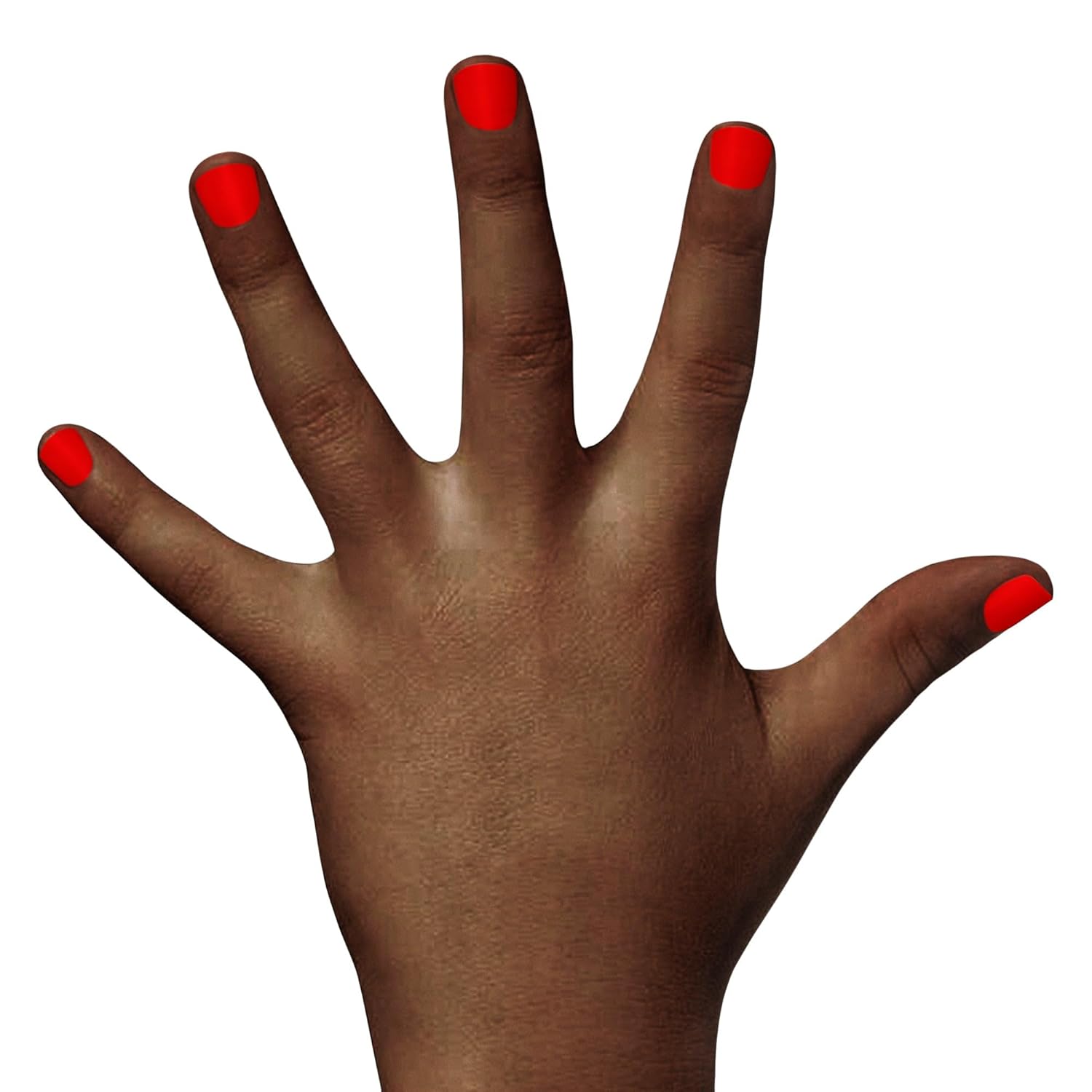 Piggy Paint Non-Toxic Girls Nail Polish 0.5 oz Safe Vegan Cruelty-Free - Image 6