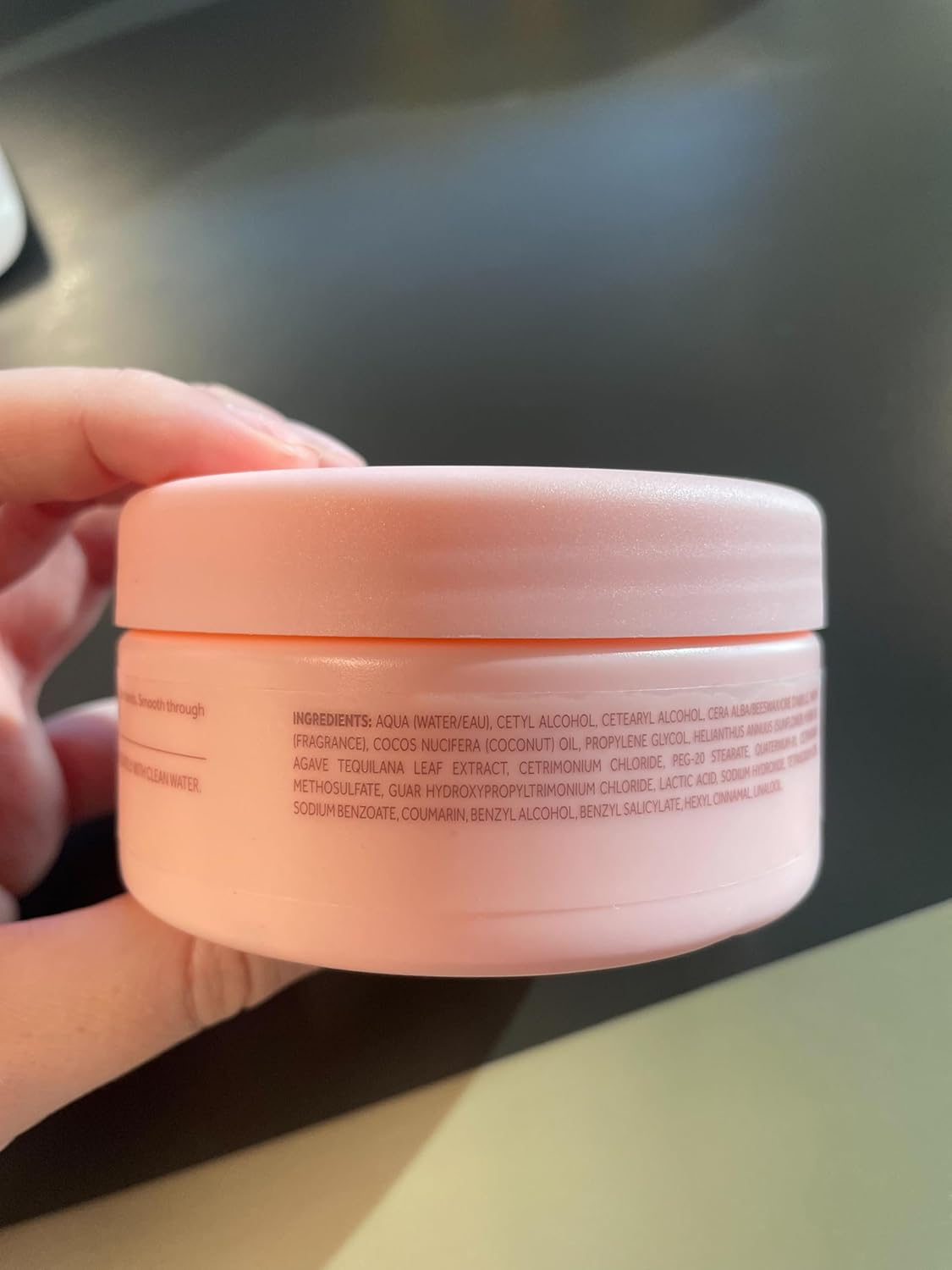 Lee Stafford Shine Hair Mask | Coco Loco Collection - Deep Leave In Conditioning Treatment for Dry, Dull & Damages Hair, Ultra Hydrating, Packed with Coconut Oil & Agave Essence, 6.7 Fl Oz - Image 8