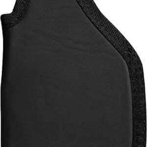 Sticky Holsters Concealment Holster for Men and Women - OR-11 MOD - Fits Glock 41, 34, 35; Springfield XD-M 5.25 and Similar with Optic Setups, Lights & Lasers - Ambidextrous - IWB/Pocket Carry