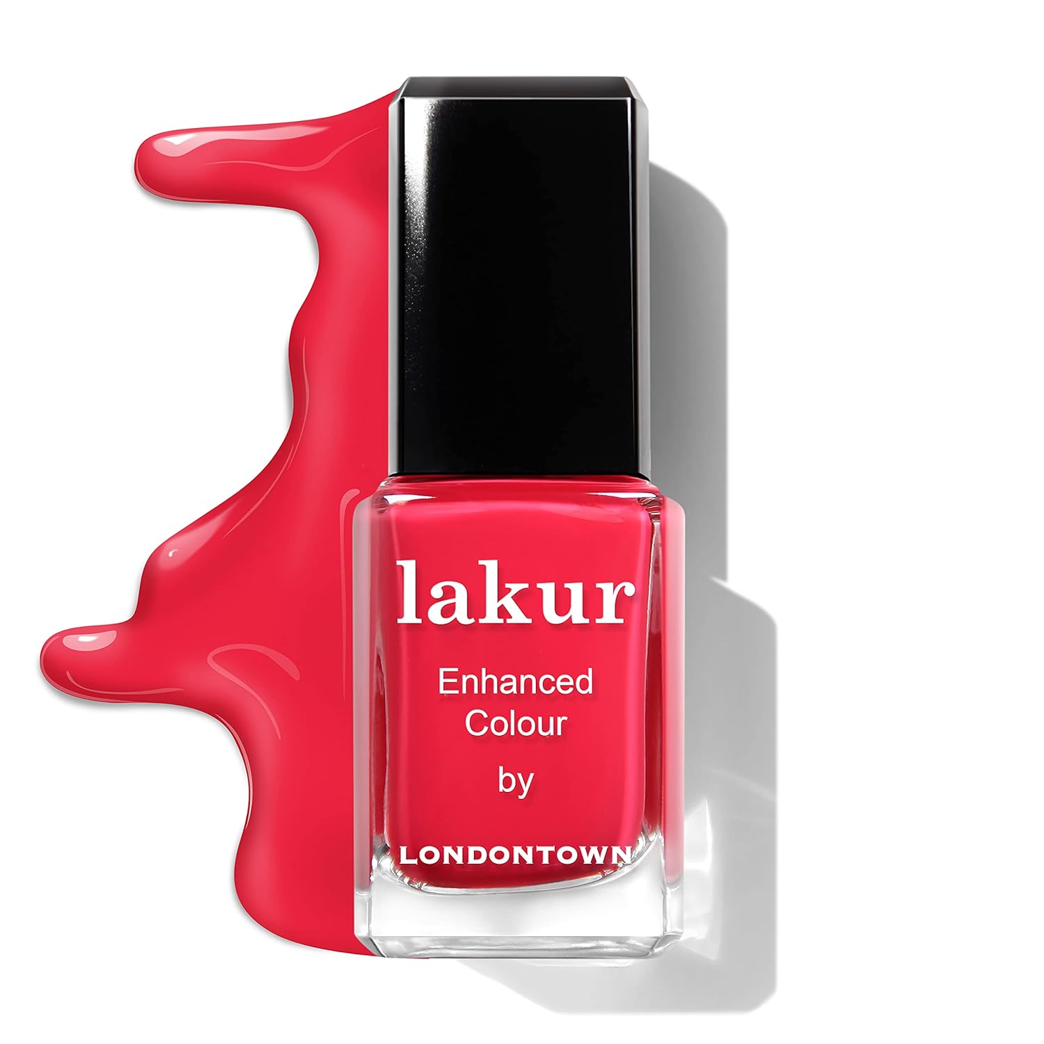 LONDONTOWN Lakur London Calling Nail Polish - Image 6