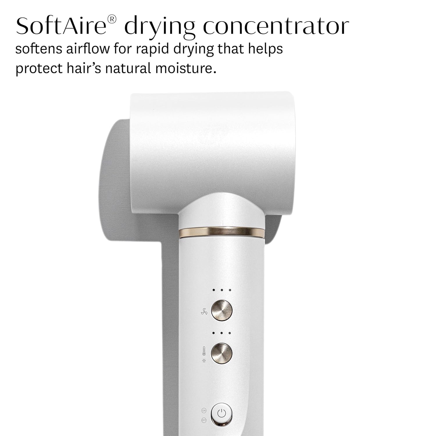 T3 Aire 360 Multi-Styler & Blowout System, Rapid Drying Hair Dryer, Ceramic Curling Attachments, Oval Brush & Drying Concentrator | Blowouts & Long-Lasting Curls - Image 8