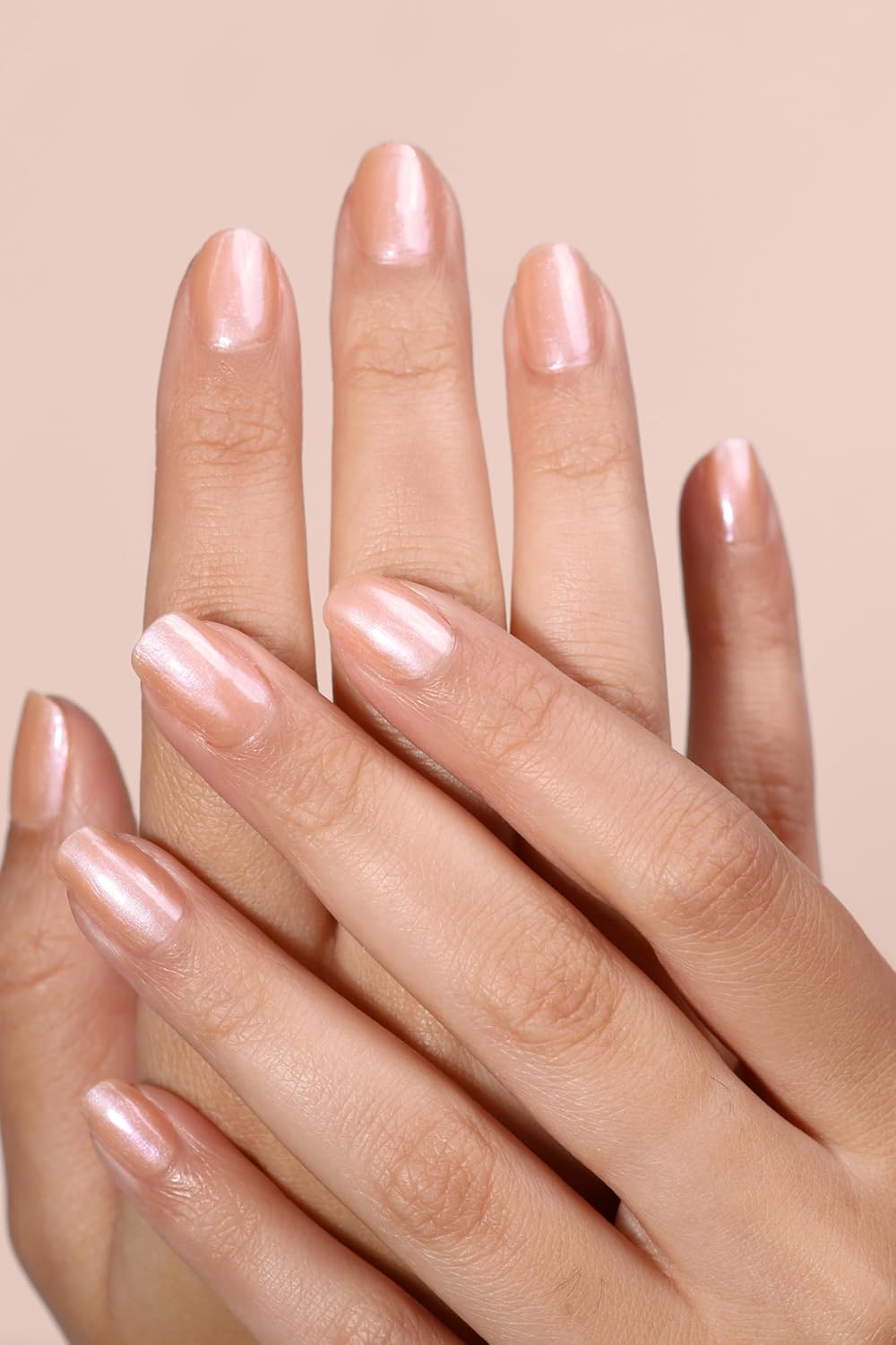 LONDONTOWN kur Illuminating Vegan Sheer Nail Concealer 15ml Long Lasting - Image 5