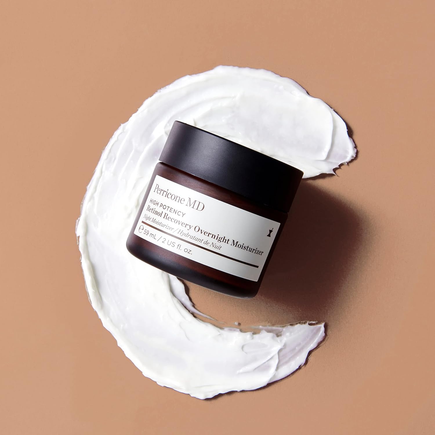 High Potency Classics Retinol Recovery Overnight Moisturizer - Image 6