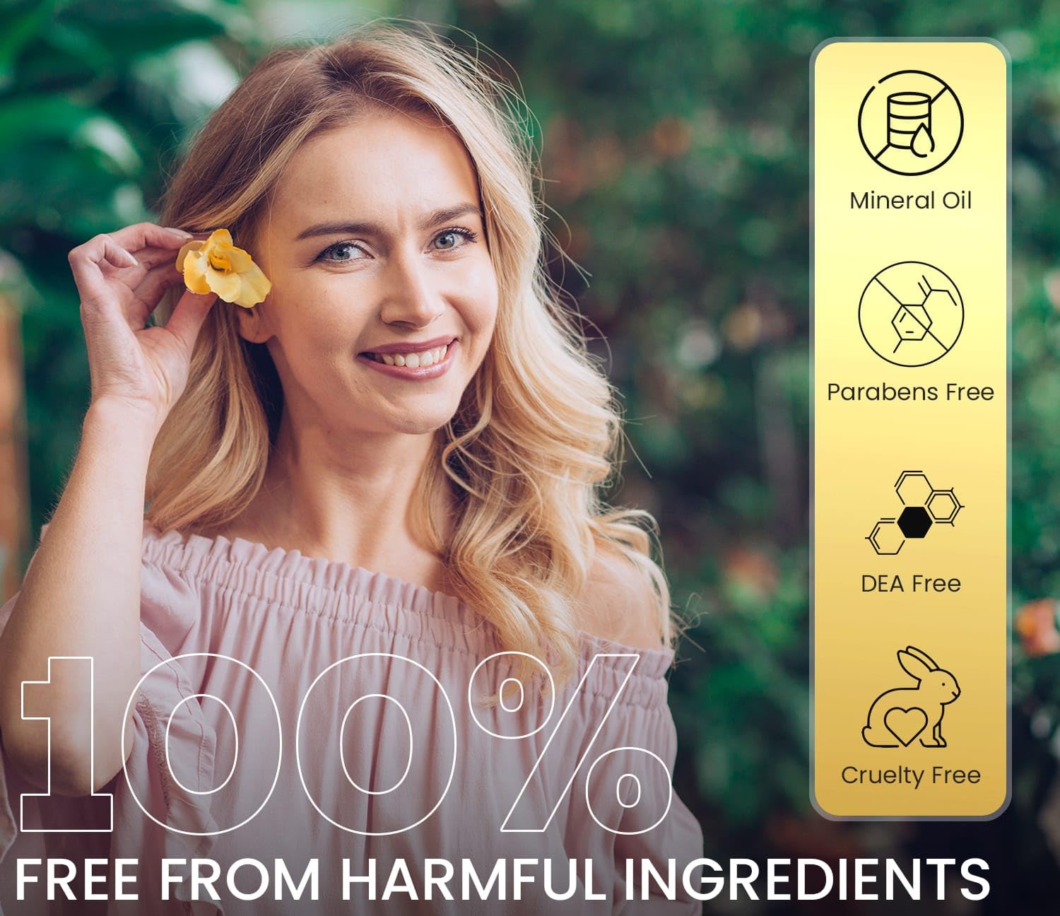 REYMIL-Collagen hair mask - hair treatment for dry damaged hair - Collagen Hair Treatment Deep Repair Conditioning Argan Oil Shine and Softness for Healthy Hair -16.9onz mascarilla para el cabello - Image 7