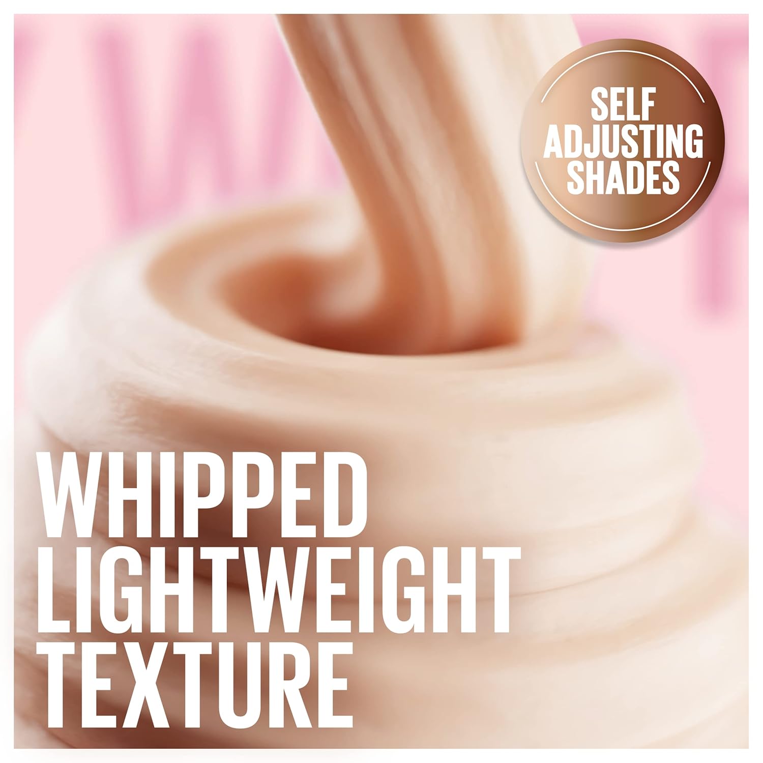 Maybelline Instant Age Rewind Instant Perfector 4-In-1 Matte Makeup, 01 Light, 1 Count - Image 6