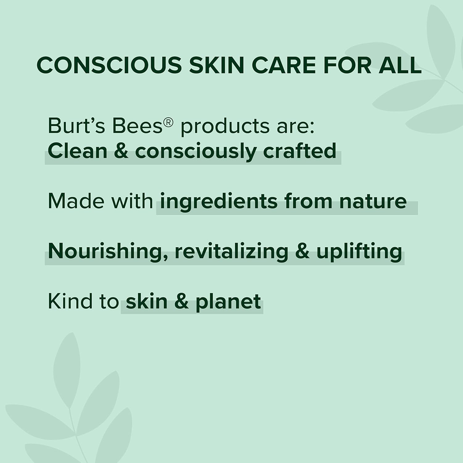 Burt’s Bees 100% Natural Origin Mattifying Powder Foundation, Bamboo, 0.3 Ounce, Packaging May Vary - Image 6