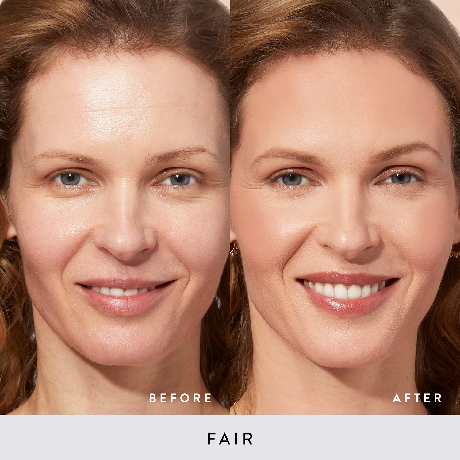LAURA GELLER NEW YORK Baked Bronze-N-Brighten Bronzer Powder - Fair - Natural Bronze Glow - Image 2