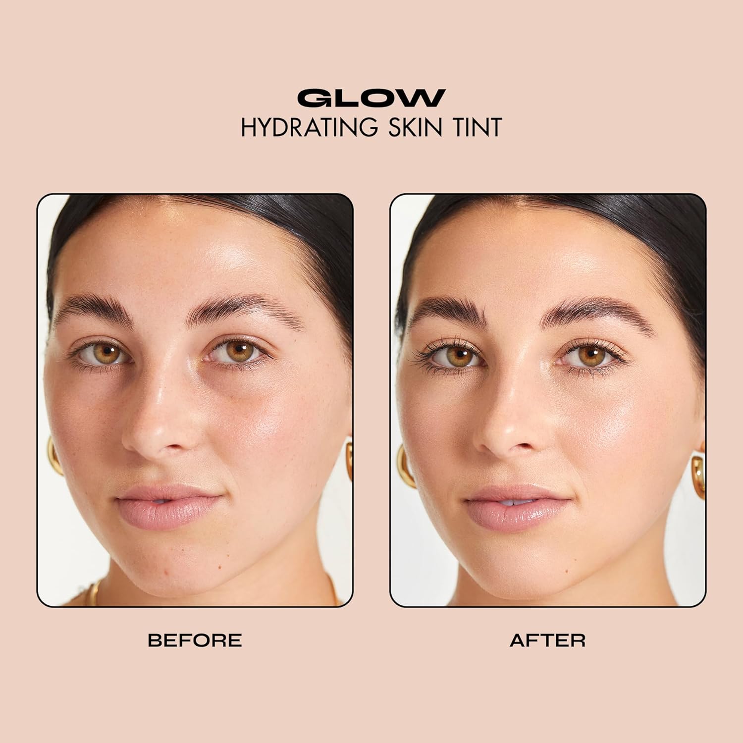 Milani Glow Hydrating Skin Tint - Image 3