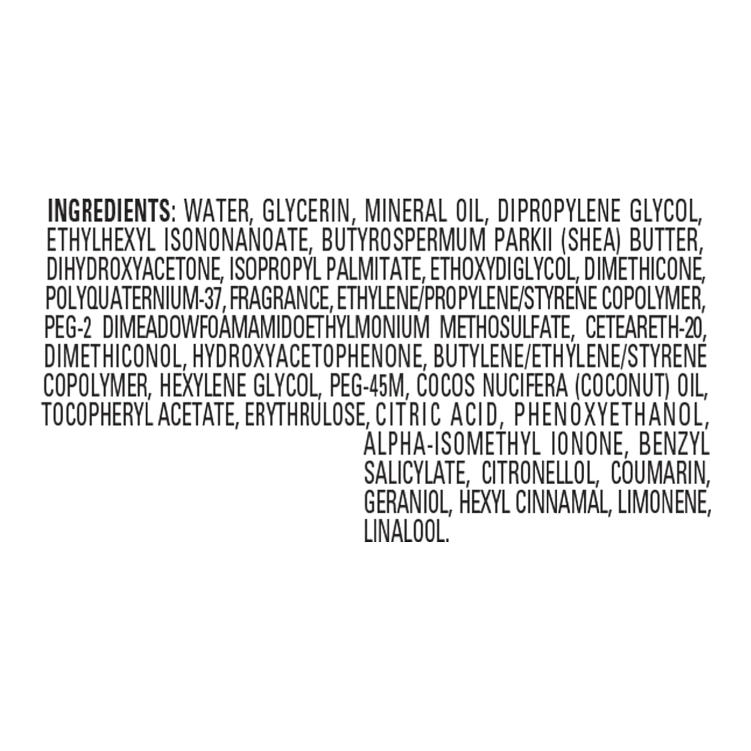 Jergens Natural Glow In Shower Lotion, Self Tanner for Fair to Medium Skin Tone, Sunless Tanning Wet Skin Lotion for Gradual, Flawless Color, 7.5 Ounce (Packaging May Vary) - Image 8