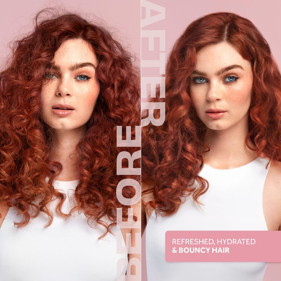 Lee Stafford Shine Hair Mask | Coco Loco Collection - Deep Leave In Conditioning Treatment for Dry, Dull & Damages Hair, Ultra Hydrating, Packed with Coconut Oil & Agave Essence, 6.7 Fl Oz - Image 6