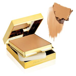Elizabeth Arden Flawless Finish Sponge-On Cream Makeup, Longwear Moisturizing Medium-to-Full Coverage, 0.8 oz