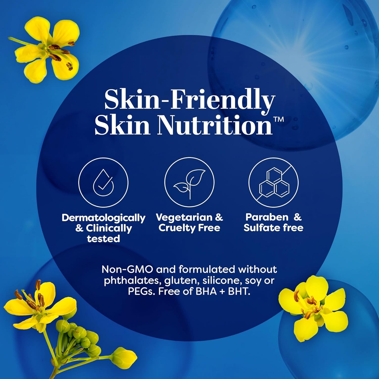 TruSkin Retinol Serum for Face – Gentle Anti-Aging Serum with Retinol, Hyaluronic Acid, and Vitamin E for a More Youthful Feel – Skin Care Made to Improve Look of Fine Lines, Wrinkles, 1 fl oz - Image 6