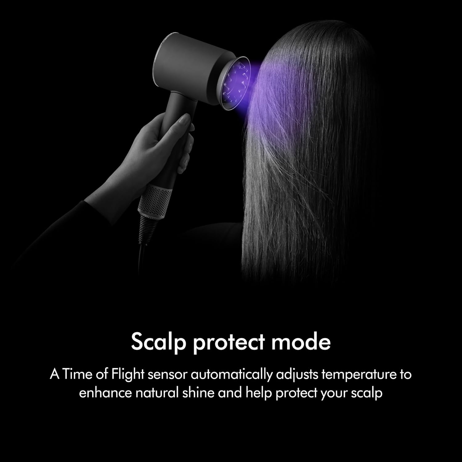 Dyson Supersonic Nural™ Hair Dryer - Image 11