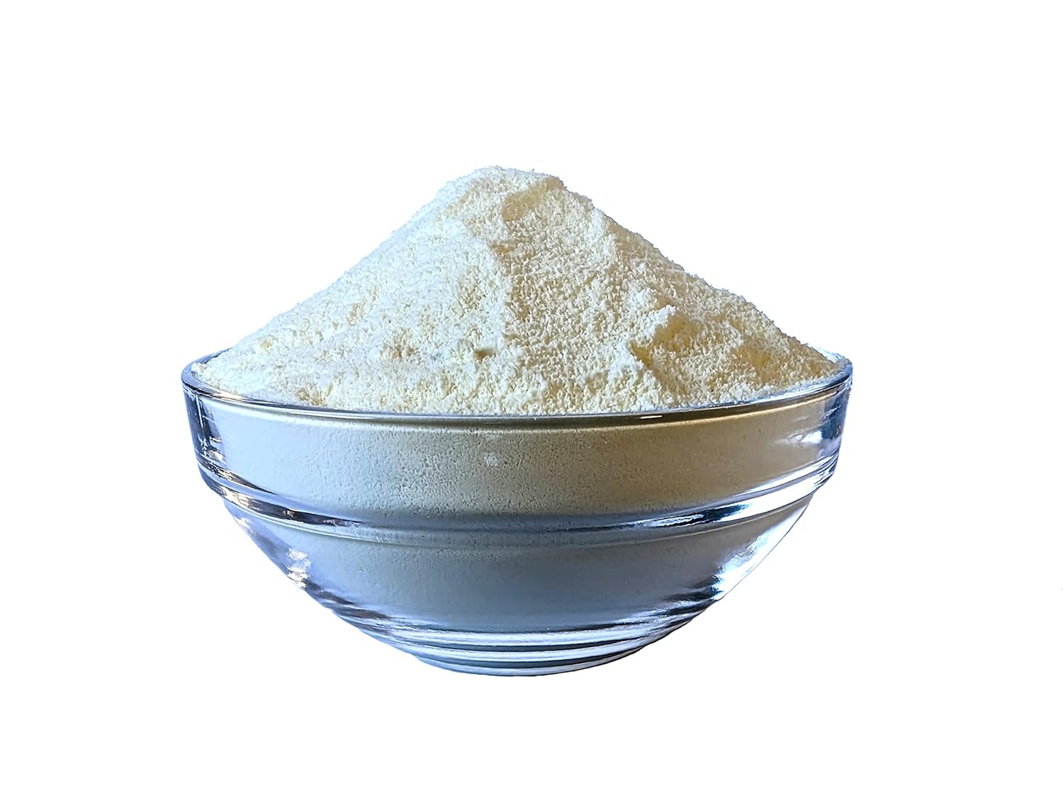 Whole milk powder By Medley Hills Farm in Reusable Container 1 lb. - Great dry milk powder for baking - Product of USA - Image 4