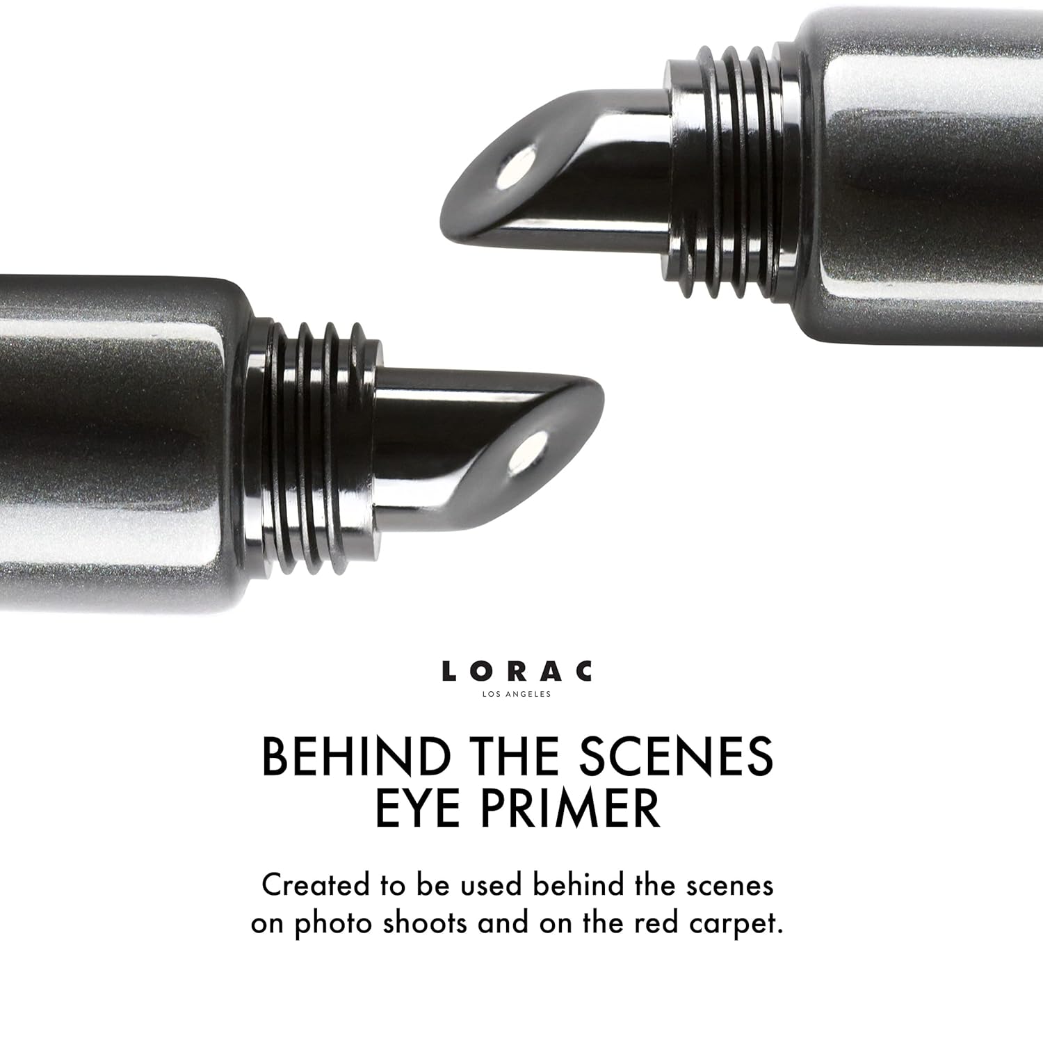 LORAC Behind The Scenes Eye Shadow Primer, 0.53 Ounce (Pack of 1) - Image 3