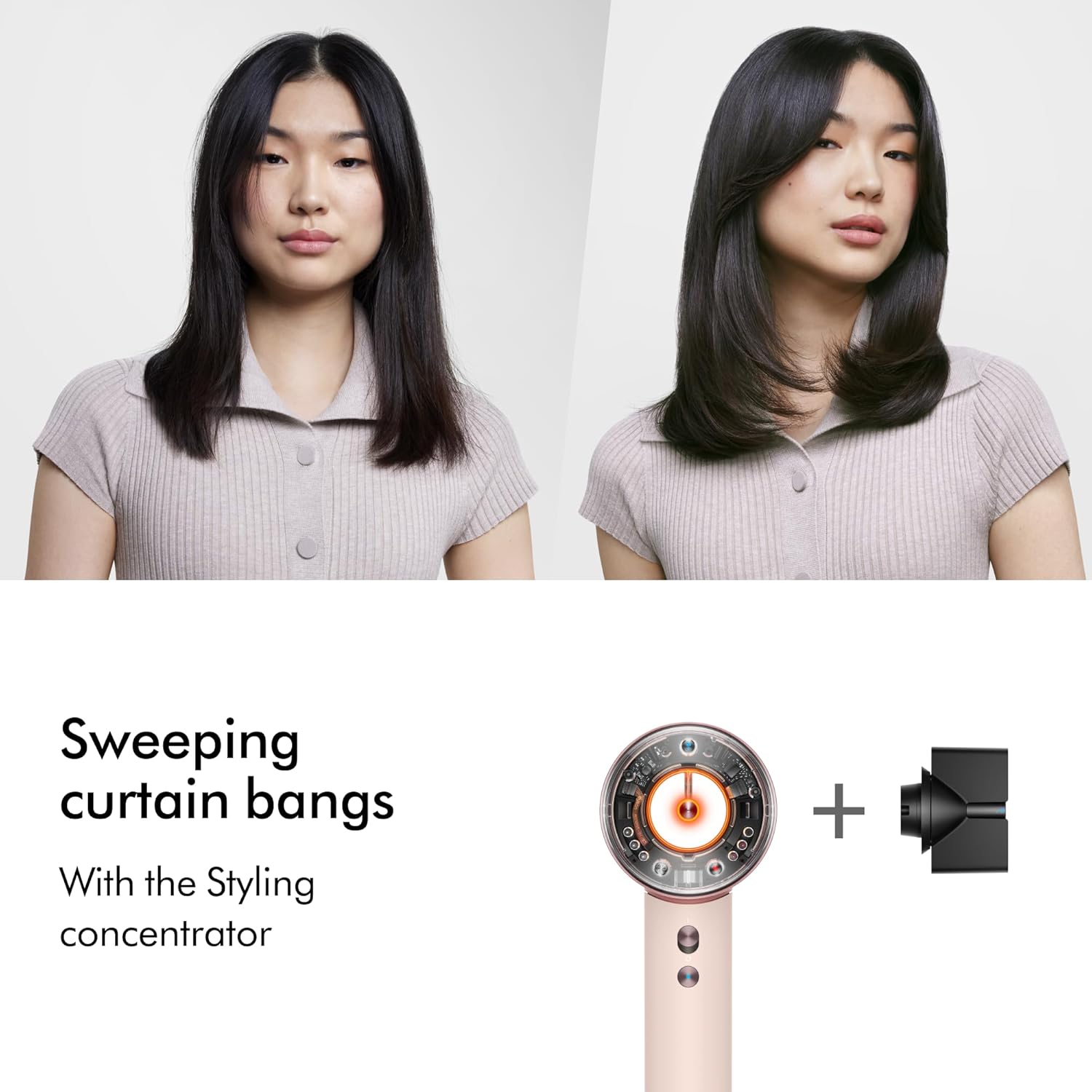 Dyson Supersonic Nural™ Hair Dryer - Image 6