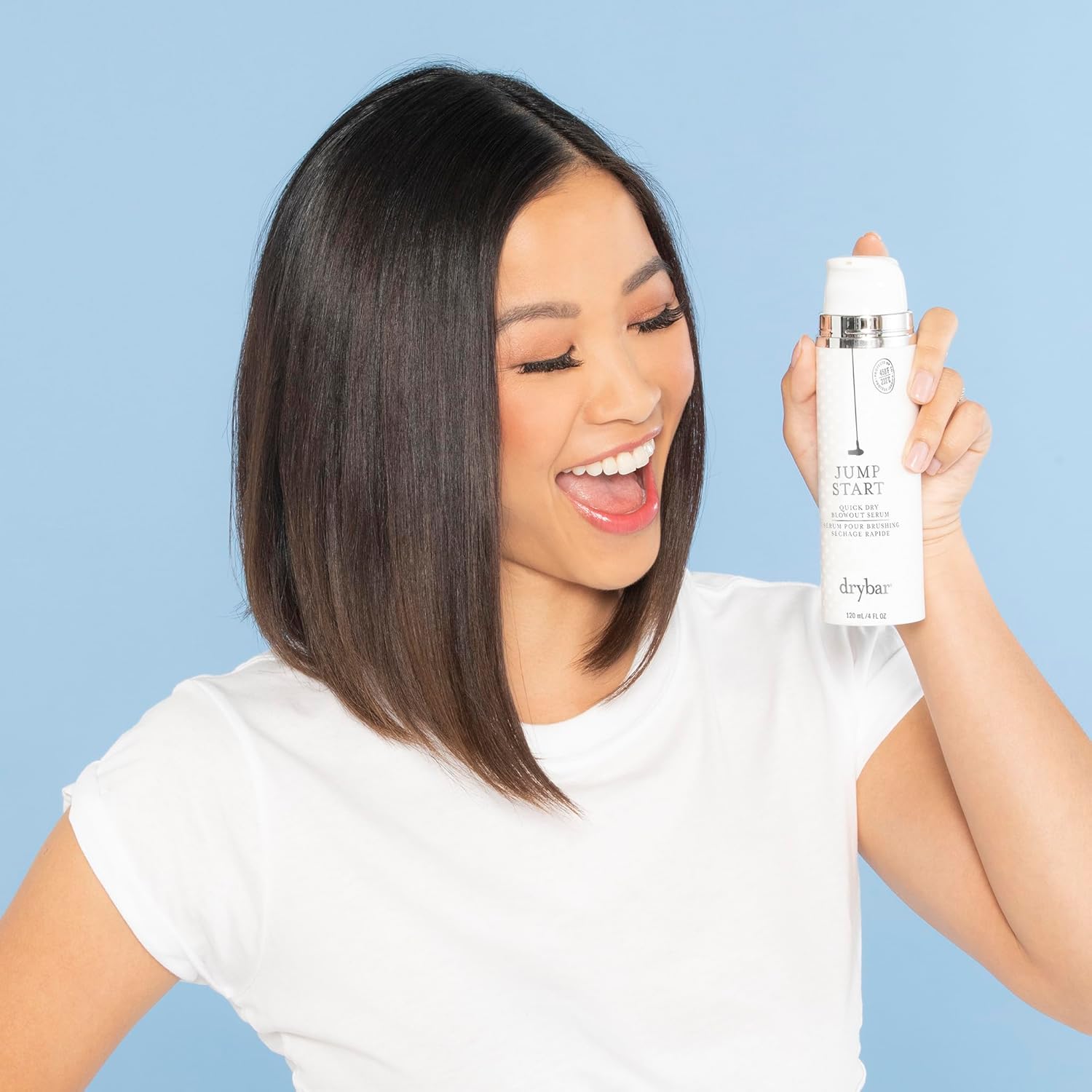 Drybar Jump Start Quick Dry Blowout Serum - Image 8