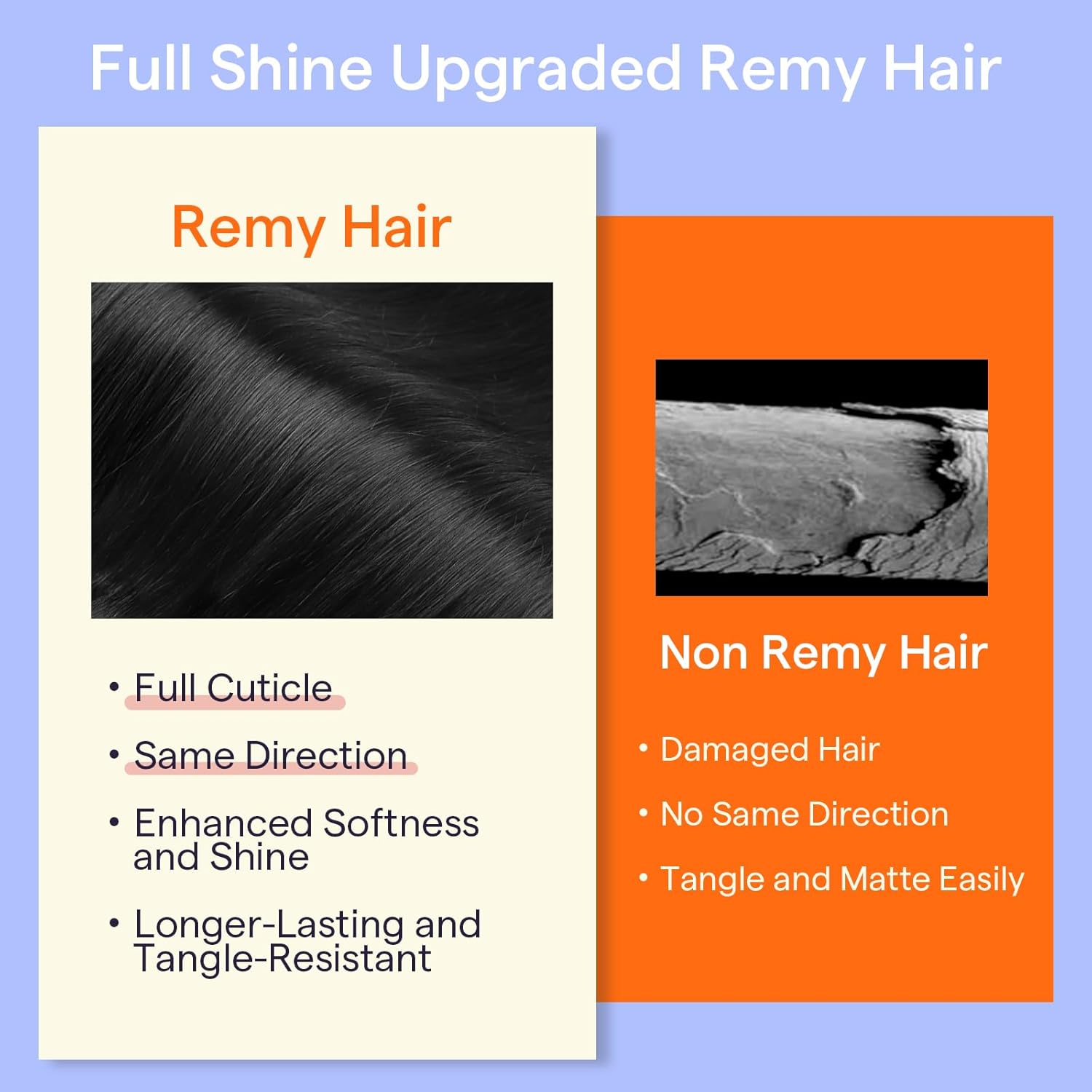 Full Shine 28 Inch Clip in Hair Extensions Real Human Hair Jet Black Long Clip in Extensions for Women Human Hair Triple Weft Straight Black Hair Extension 7 Pcs 150 G - Image 4