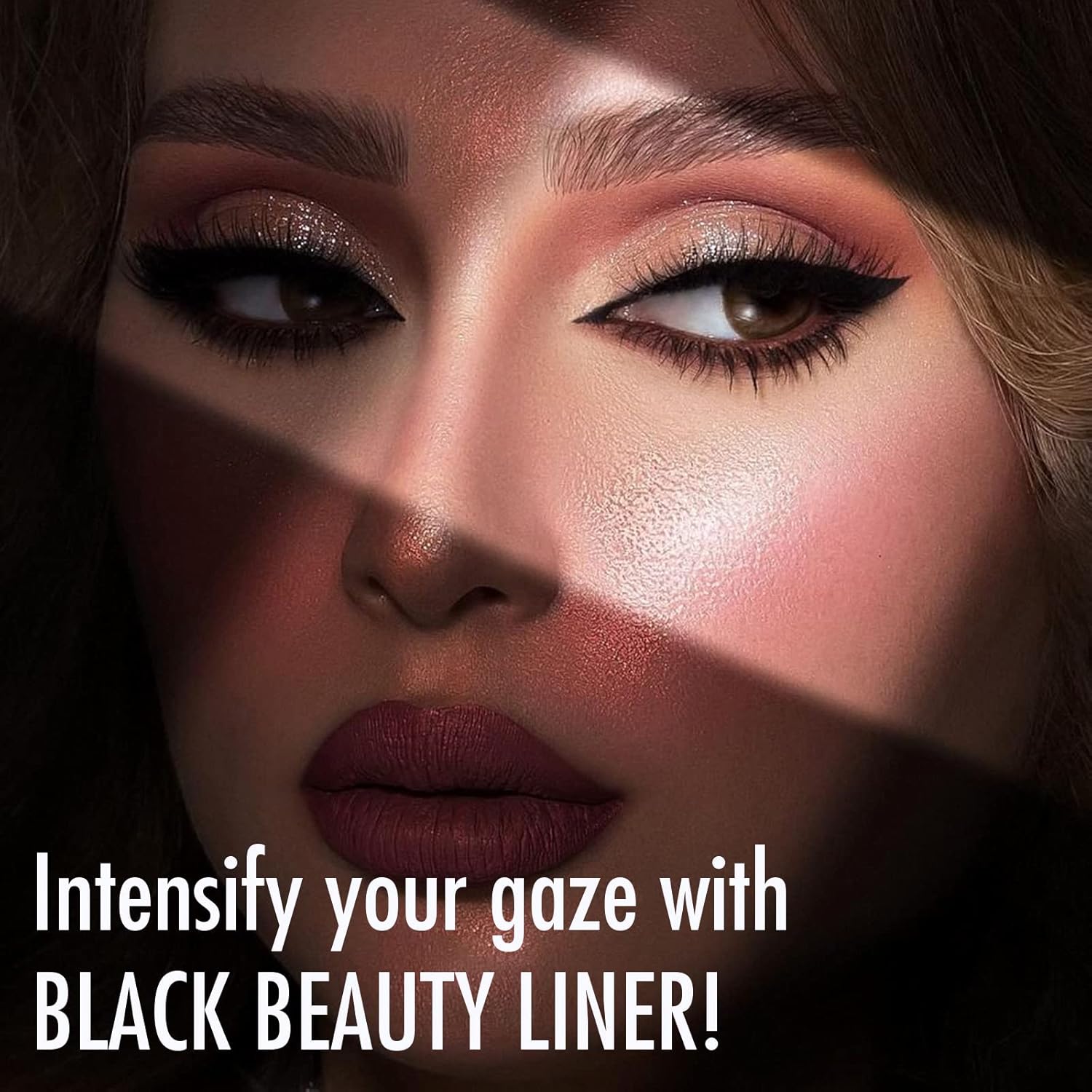 BEPHOLAN Black Eyeliner Pencils,Waterproof Gel Eyeliner Pencil Black Waterline Eye Liner Pen for Women Waterproof Smudge Proof Long-lasting (BLACK) - Image 8