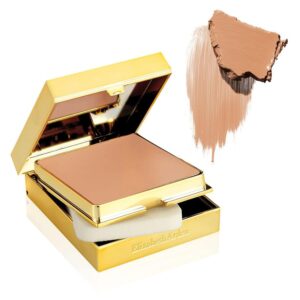 Elizabeth Arden Flawless Finish Sponge-On Cream Makeup, Longwear Moisturizing Medium-to-Full Coverage, 0.8 oz