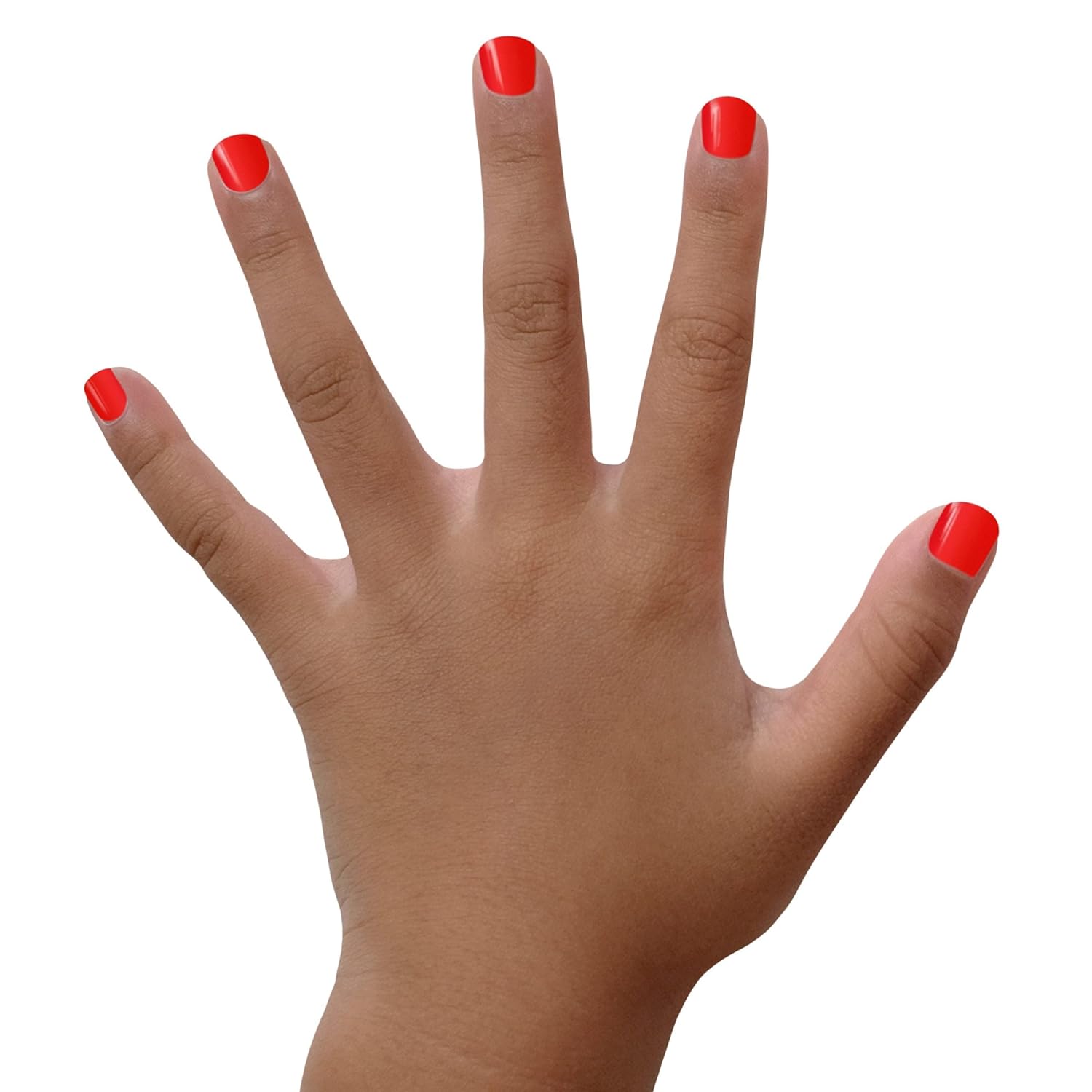 Piggy Paint Non-Toxic Girls Nail Polish 0.5 oz Safe Vegan Cruelty-Free - Image 4