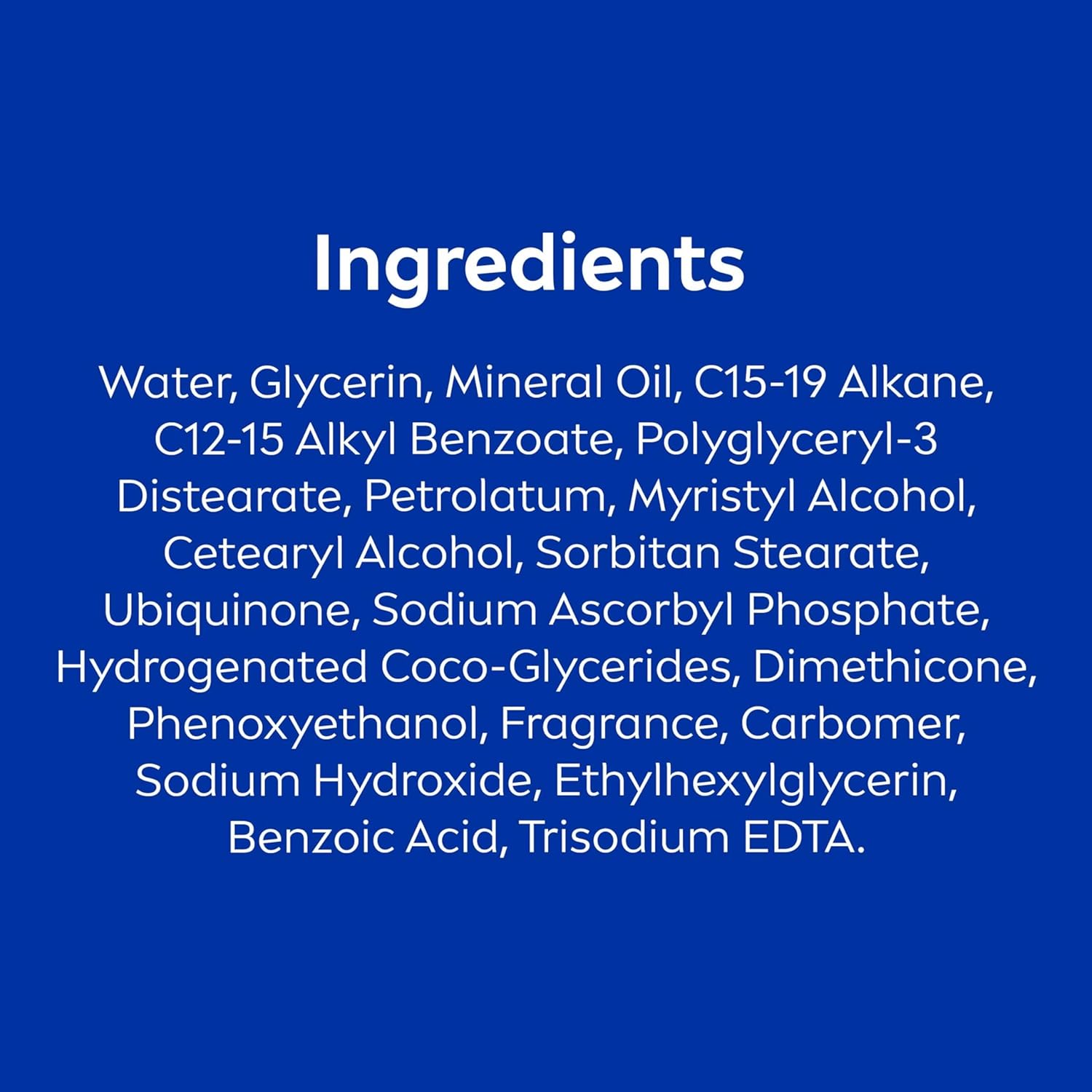 NIVEA Nourishing Hydration Skin Firming Body Lotion with Q10 and Vitamin C, 72-Hour Body Moisturizer for Dry to Very Dry Skin, 16.9 Fl Oz Pump Bottle - Image 9