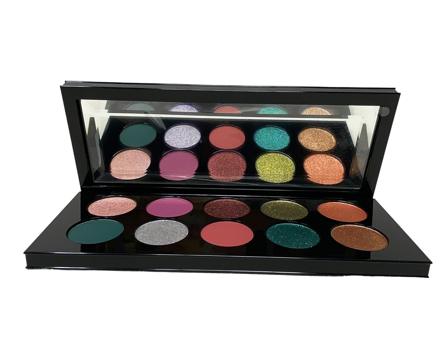 Pat McGrath Labs Mothership XII Eyeshadow Palette: Petalmorphosis (20 g/.70 Oz) - Image 2