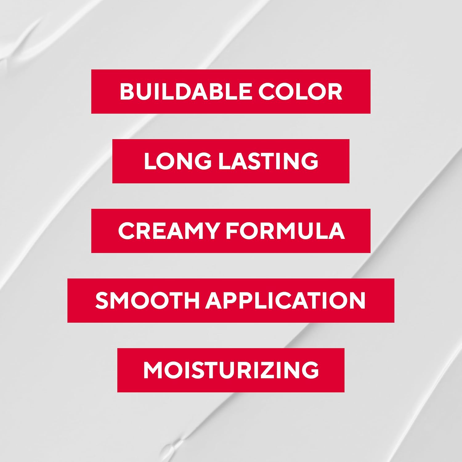 Mirabella Sealed with a Kiss Lipstick for Women - Smudge Proof Lip Stick, Long Lasting Satin Lipstick with No Bleed Hydrating Formula - Lanolin & Vitamin E Infused (Barely Beige) - Image 3